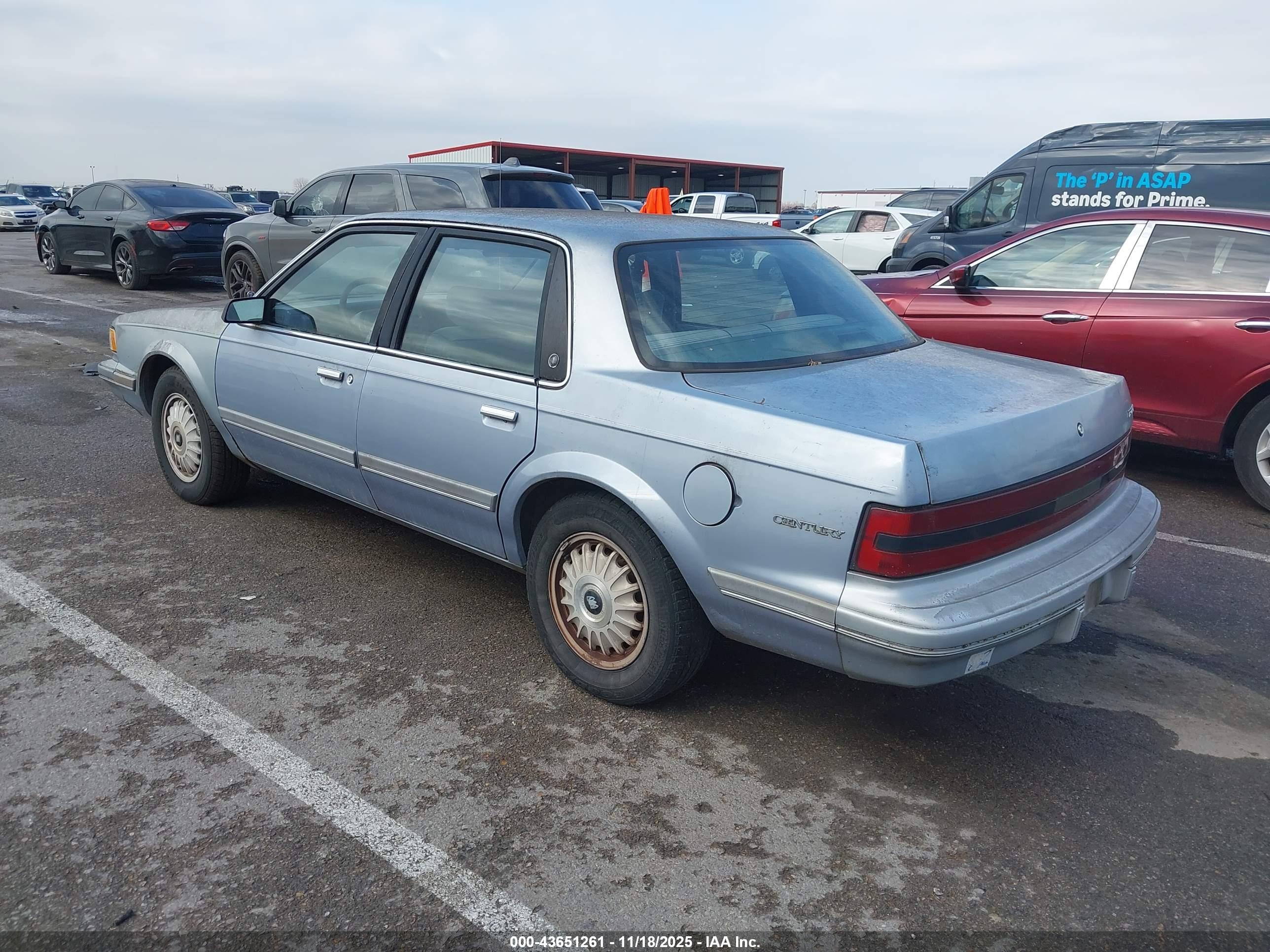 BUICK CENTURY image 3