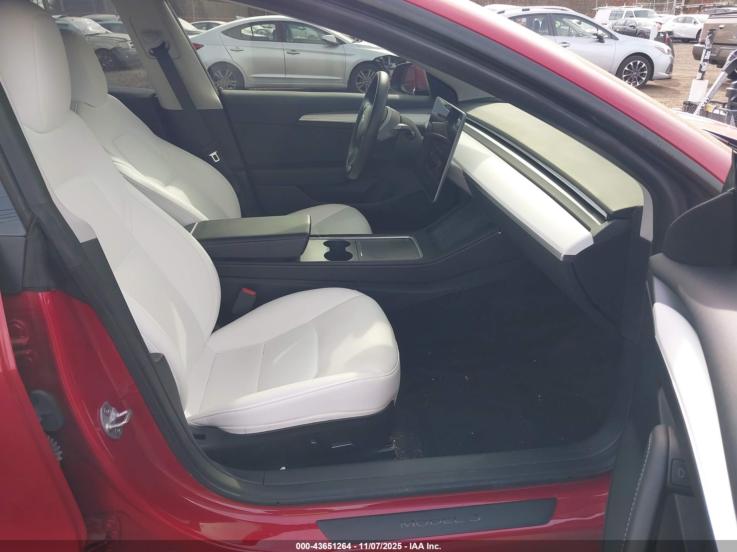 TESLA MODEL image 5