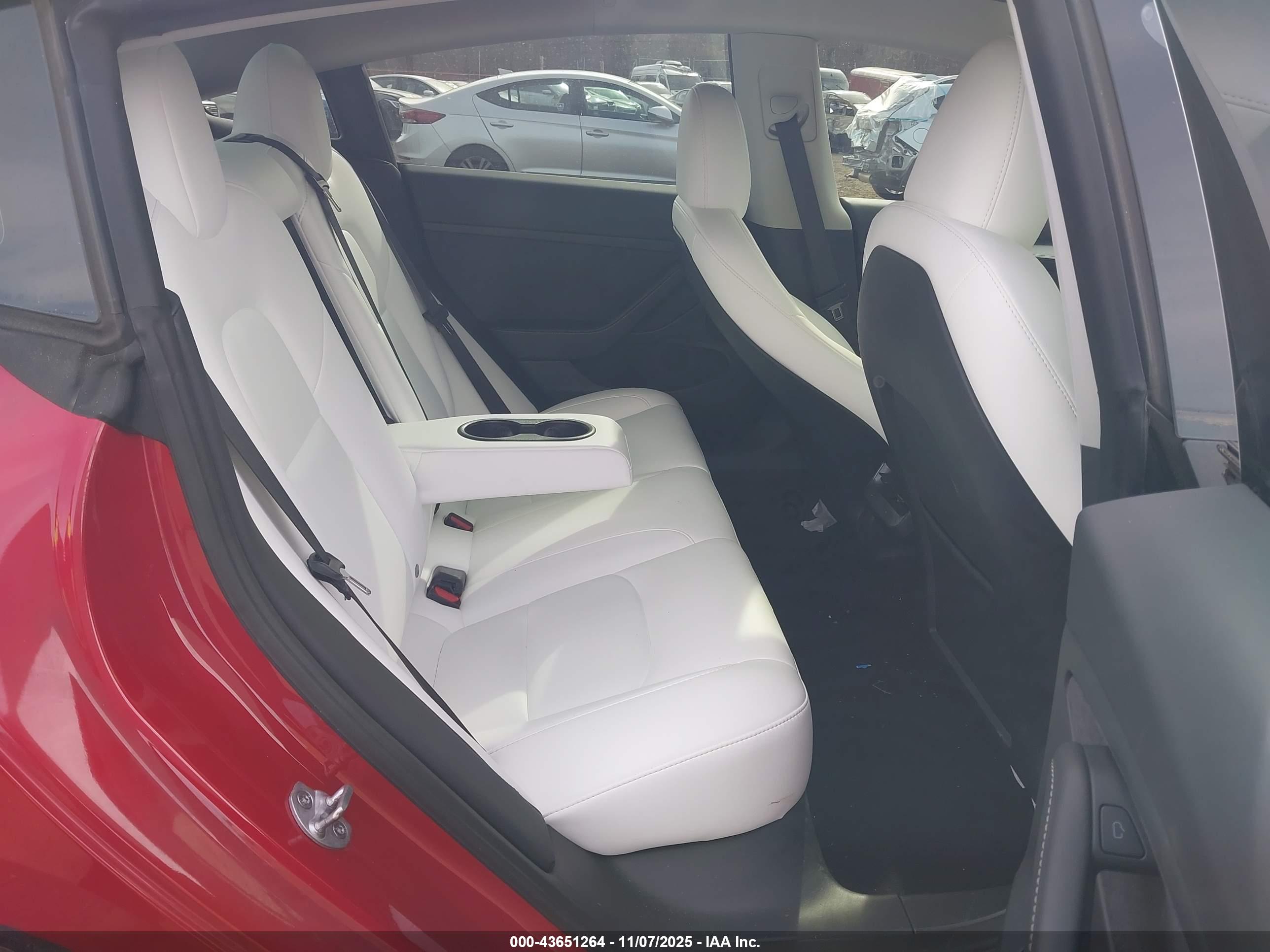 TESLA MODEL image 8