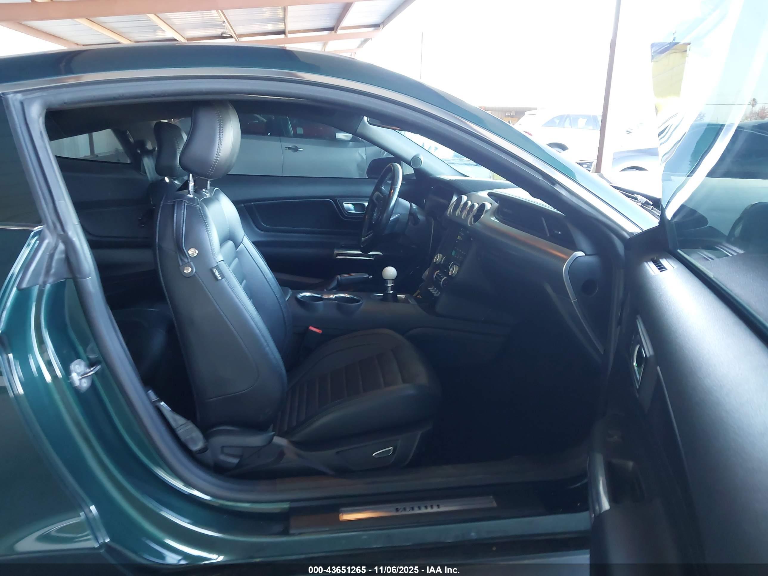 FORD MUSTANG image 5
