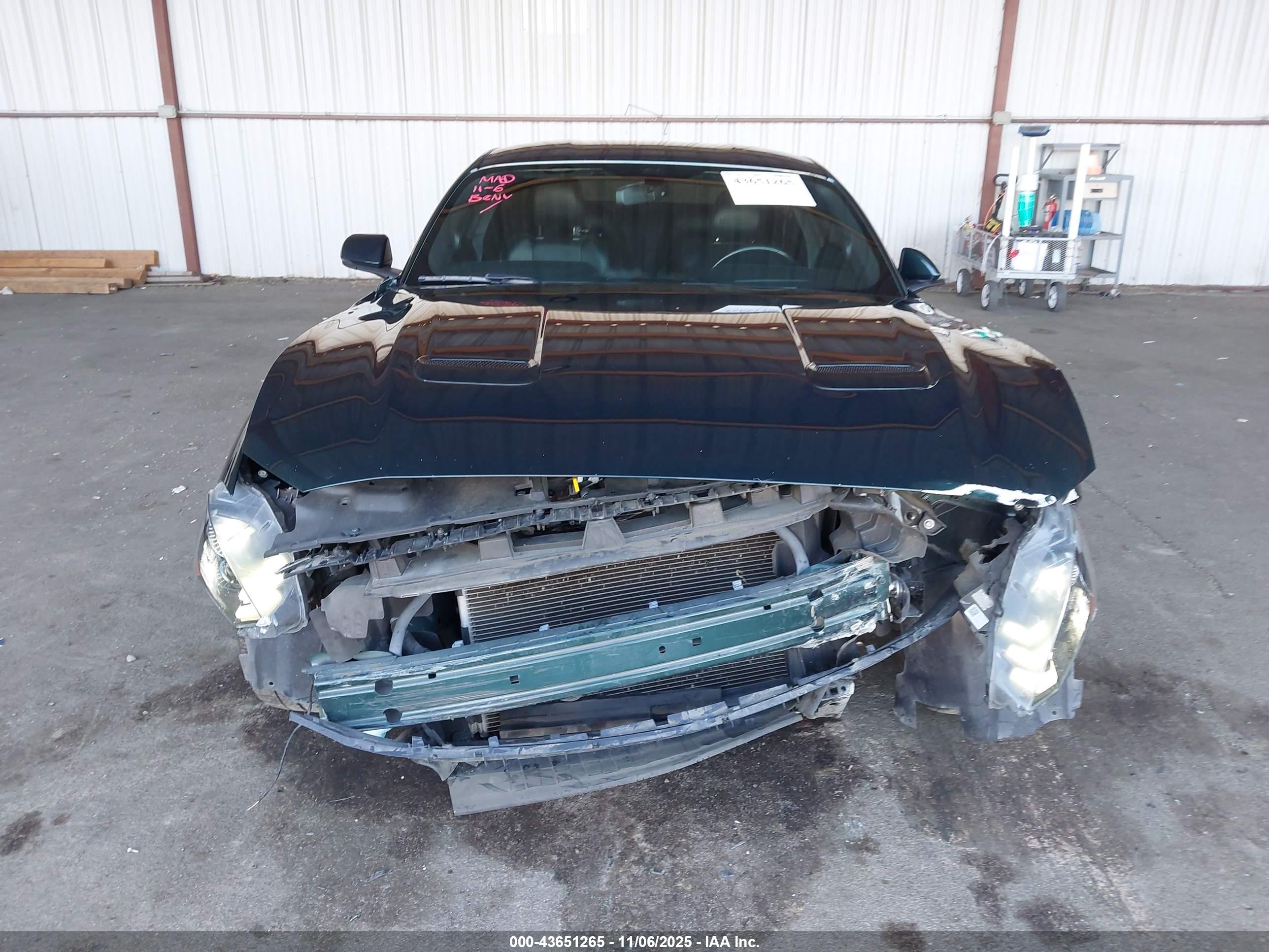 FORD MUSTANG image 6