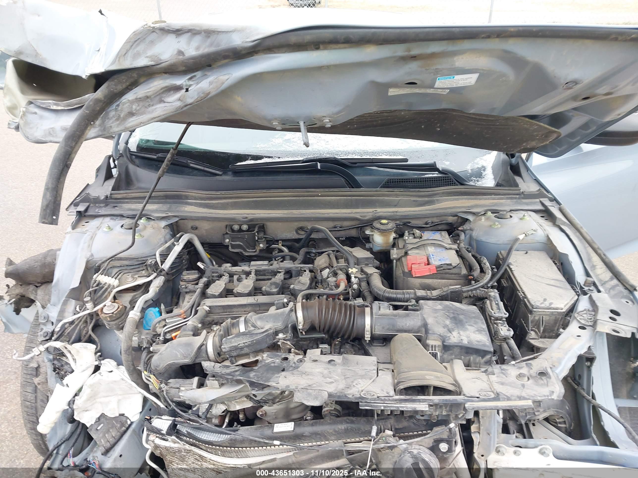 HONDA ACCORD image 10