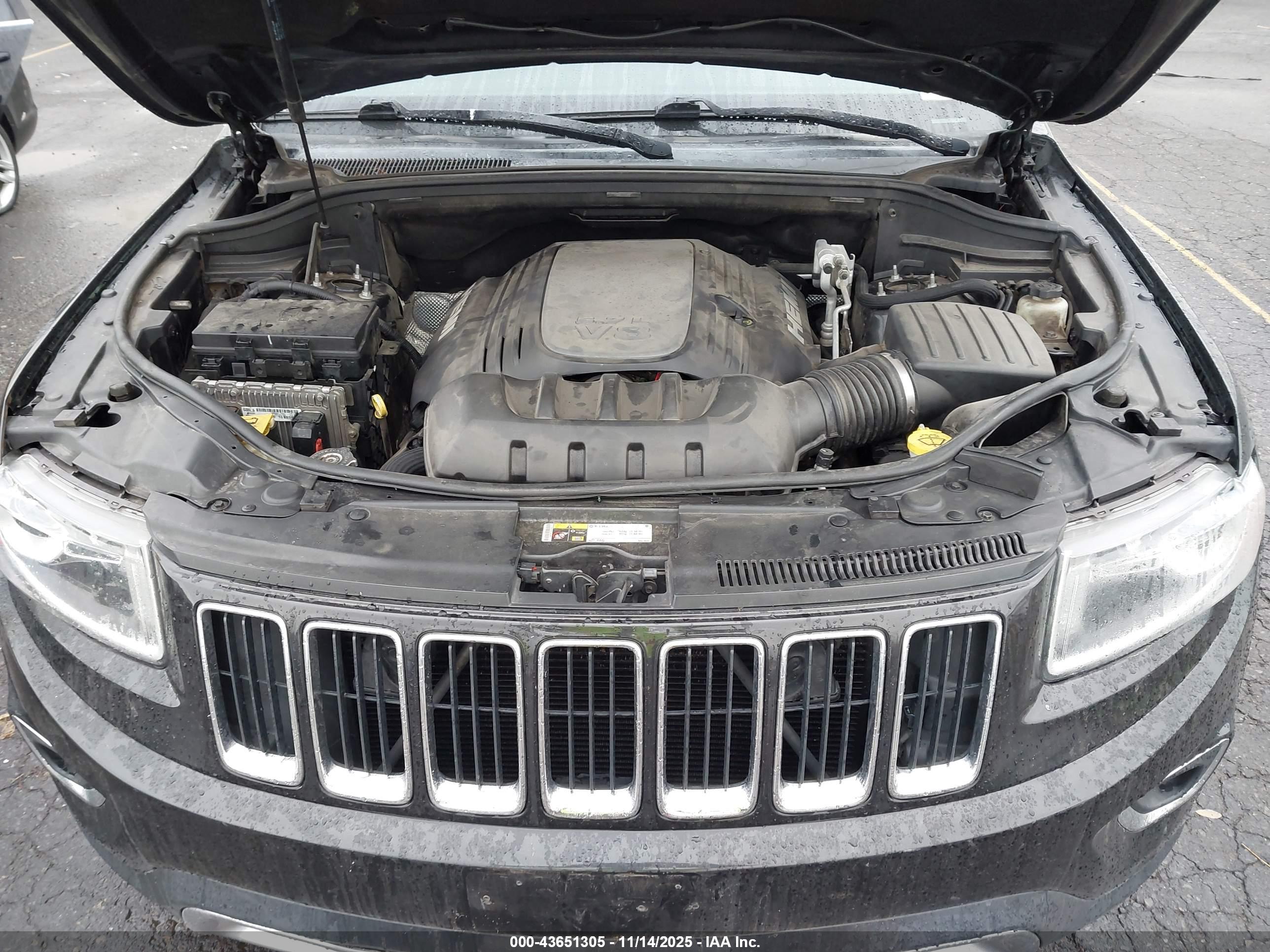 JEEP GRAND image 10