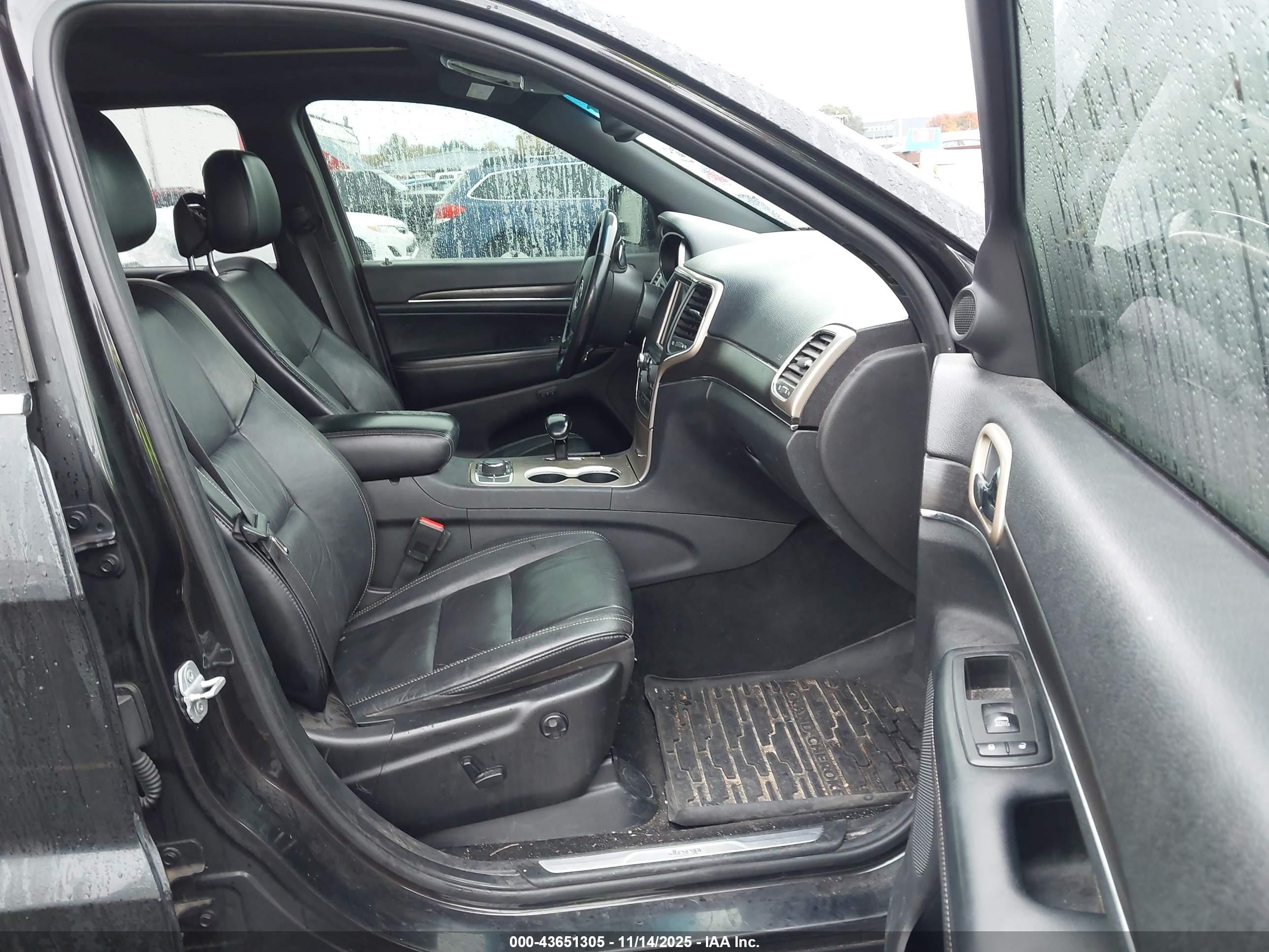JEEP GRAND image 5