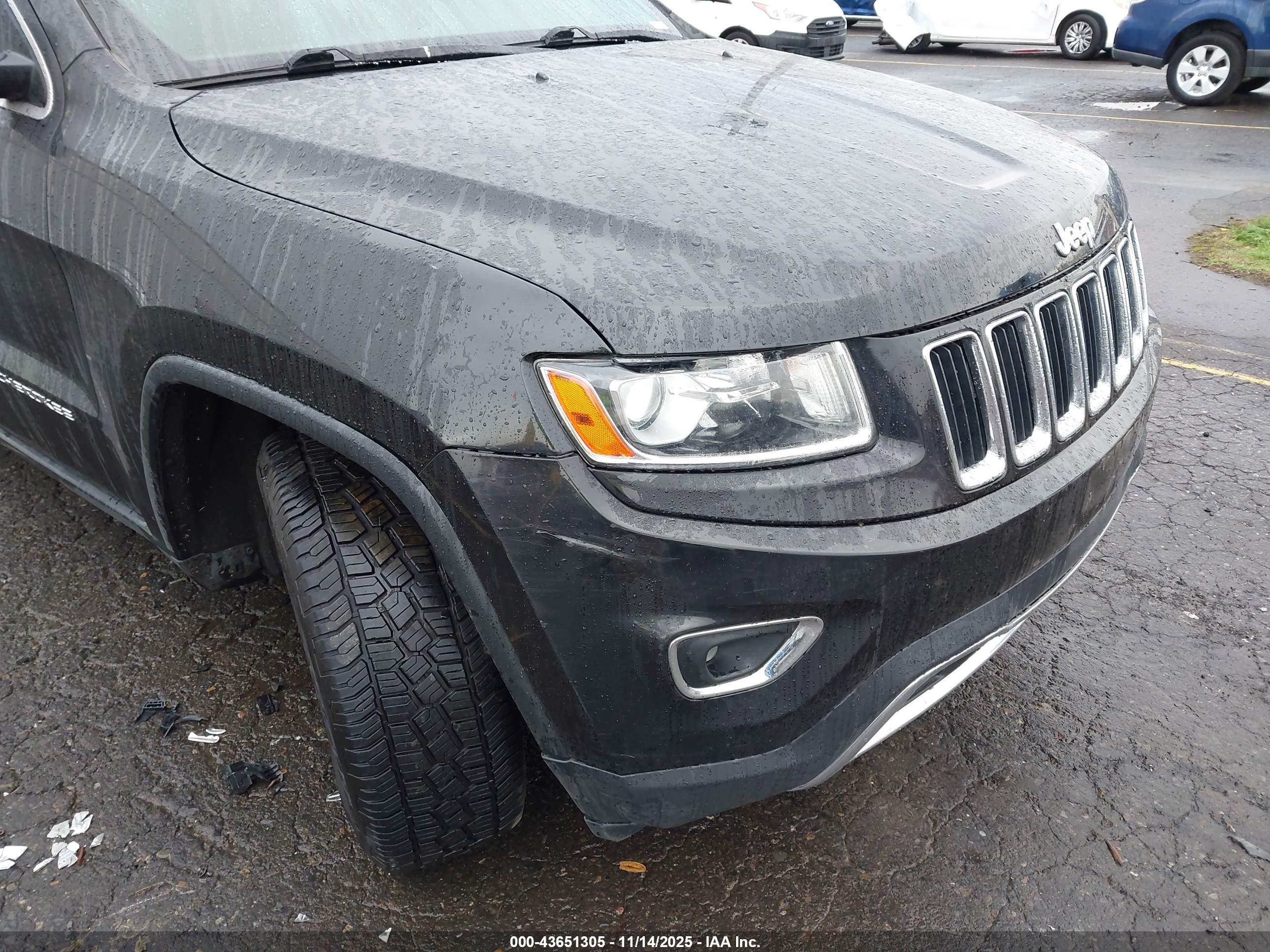 JEEP GRAND image 6