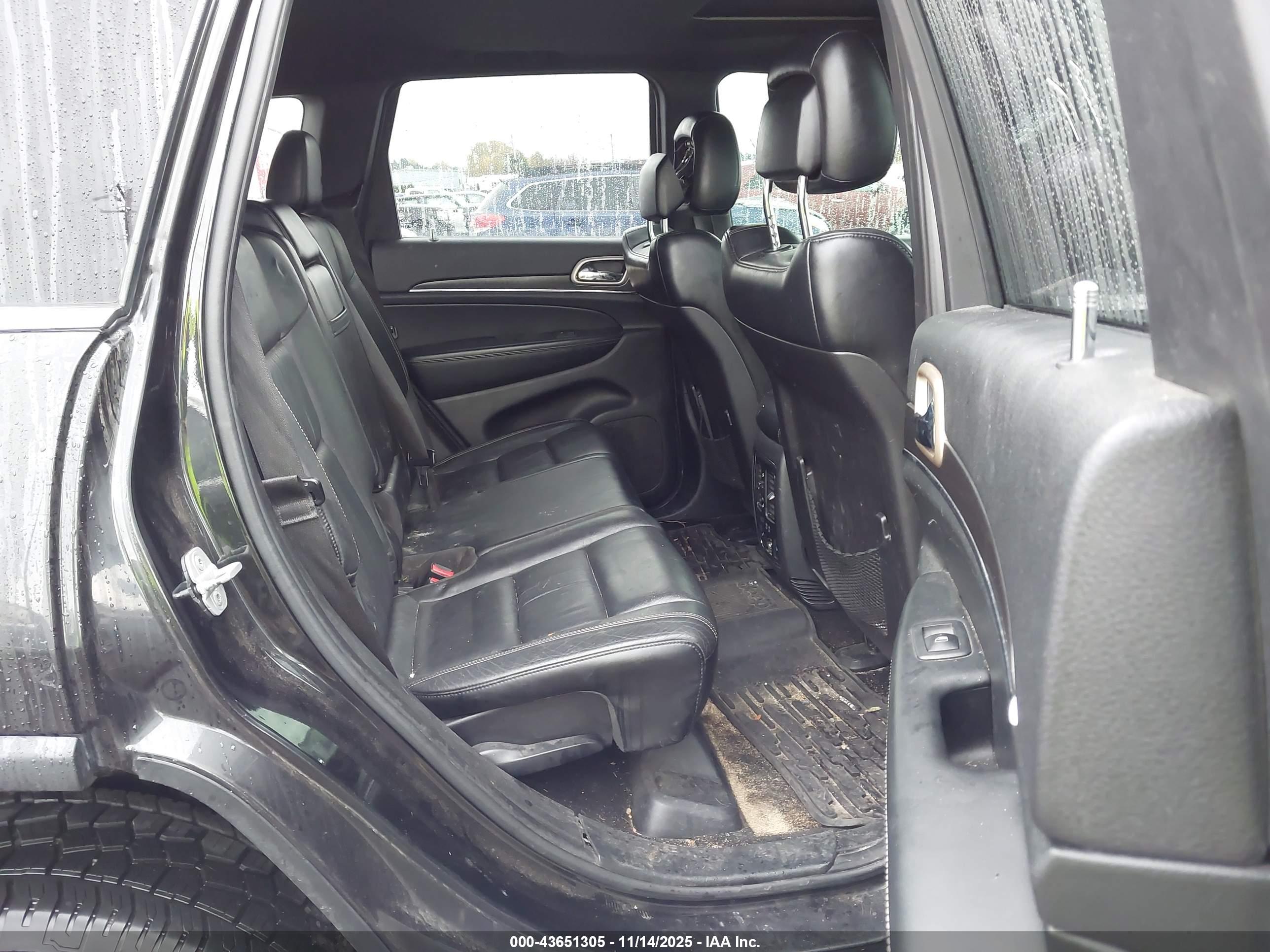 JEEP GRAND image 8