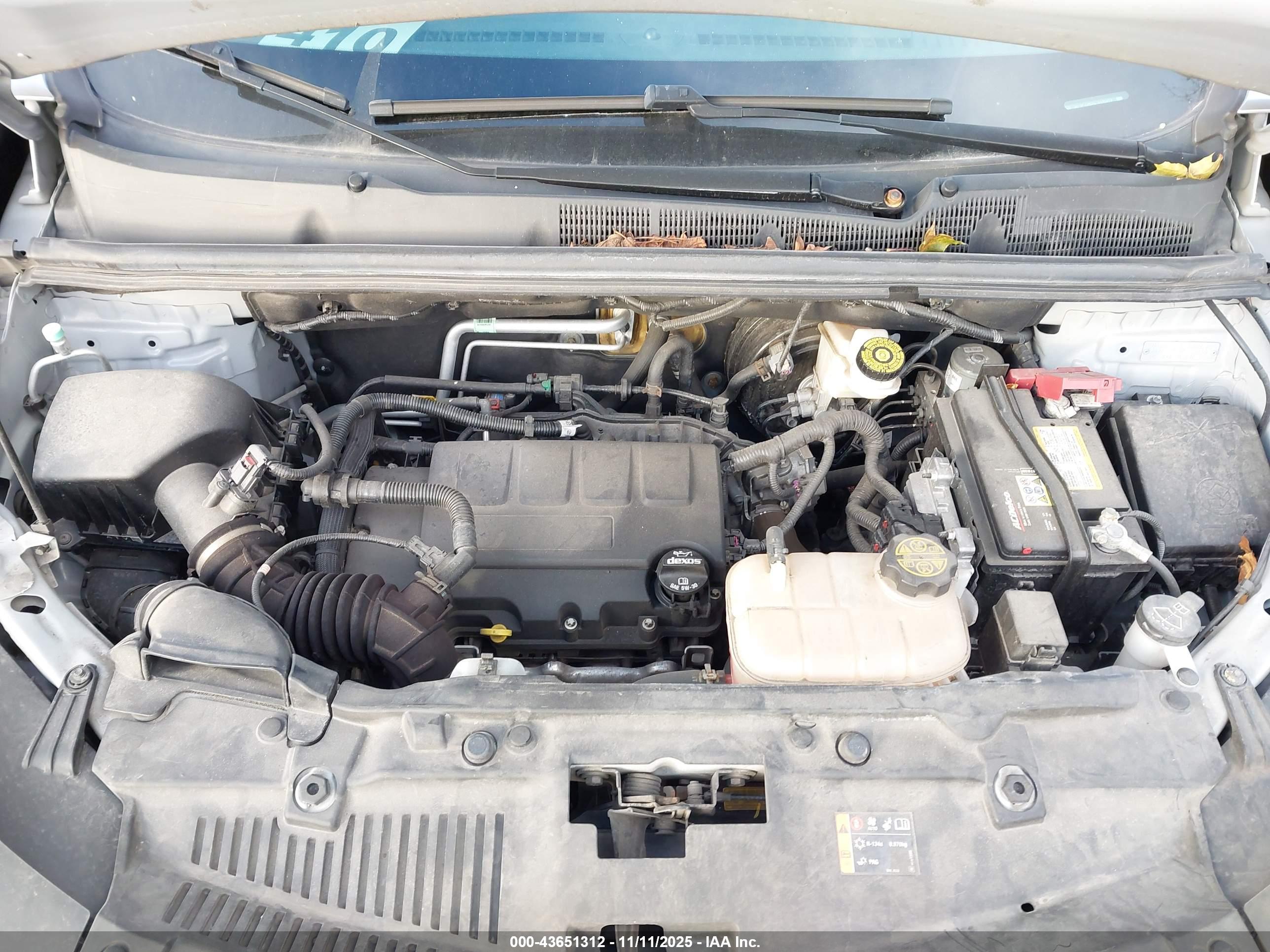 CHEVROLET TRAX image 10