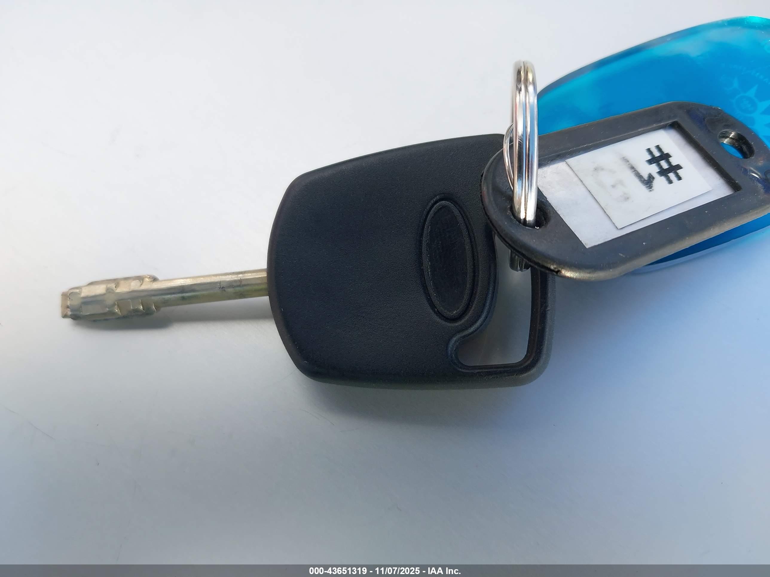 FORD TRANSIT image 11