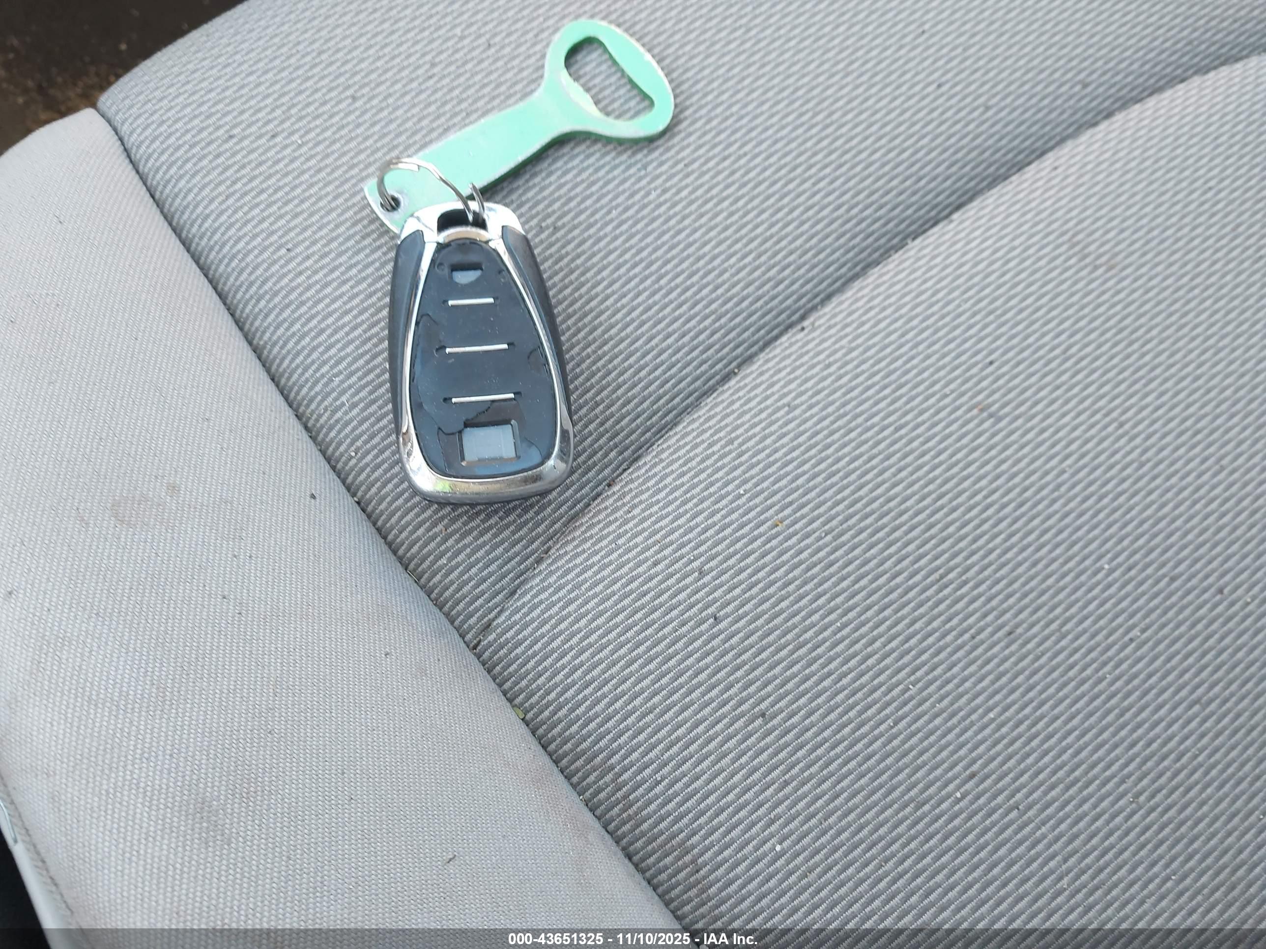 CHEVROLET CRUZE image 11