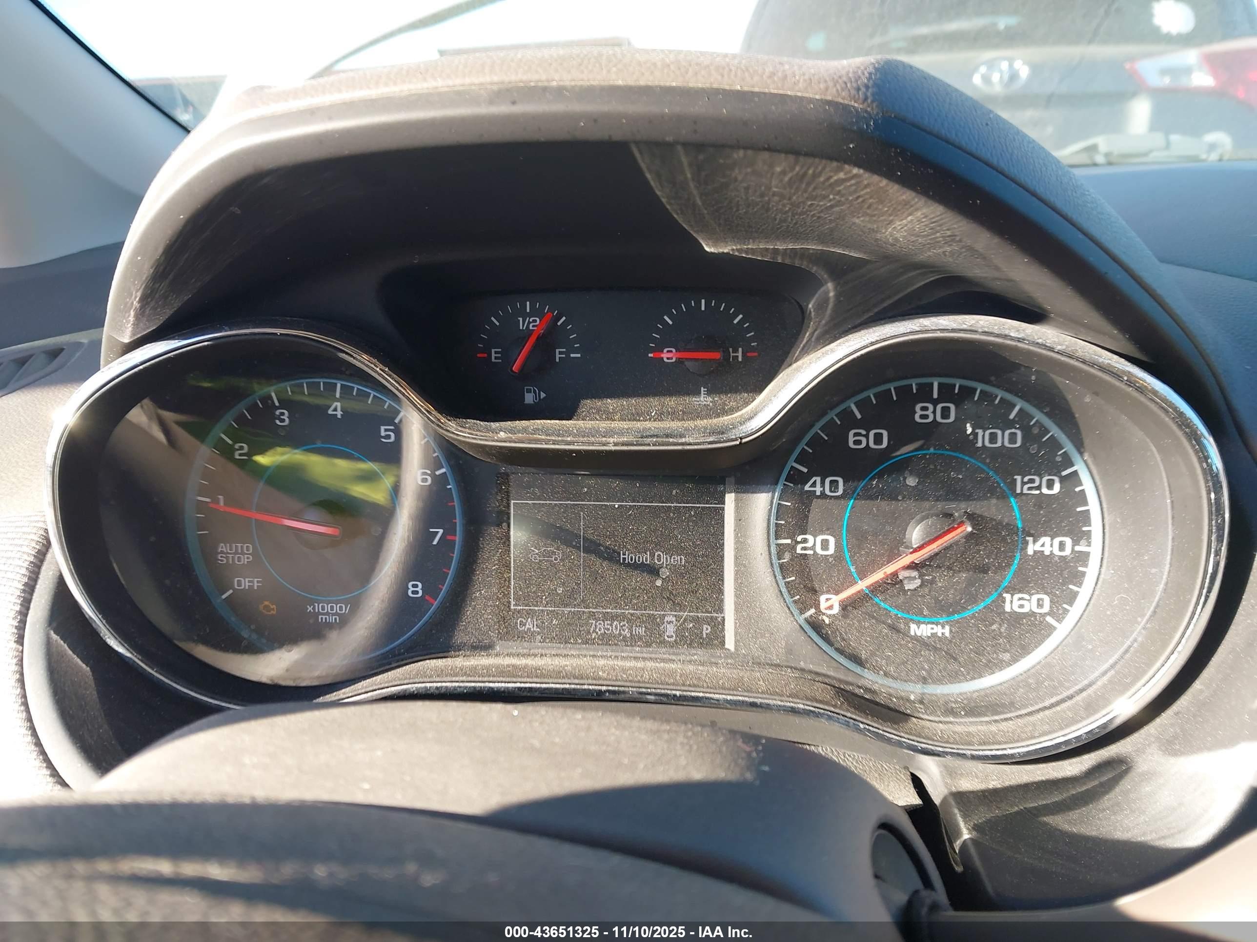 CHEVROLET CRUZE image 7