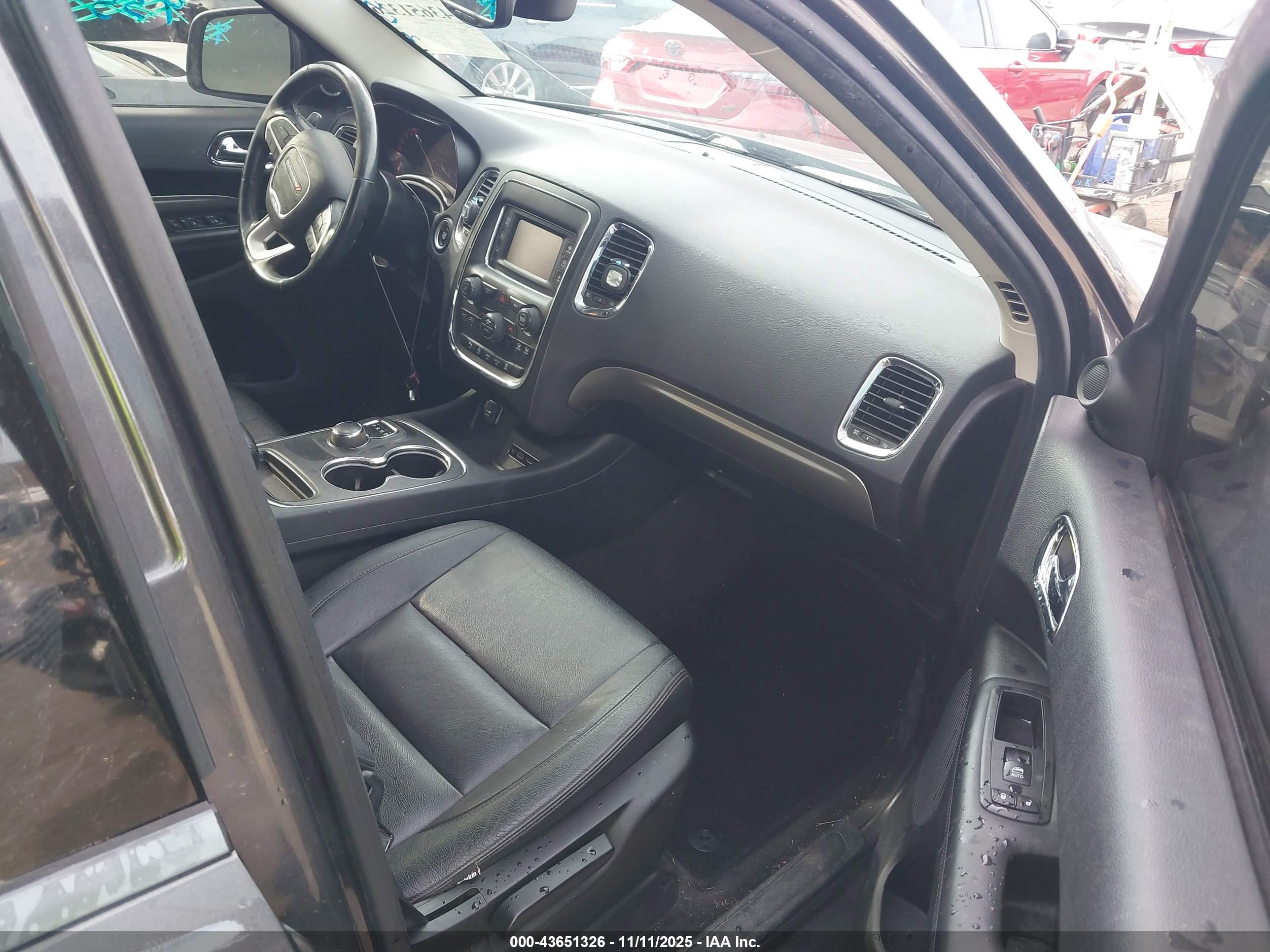 DODGE DURANGO image 5