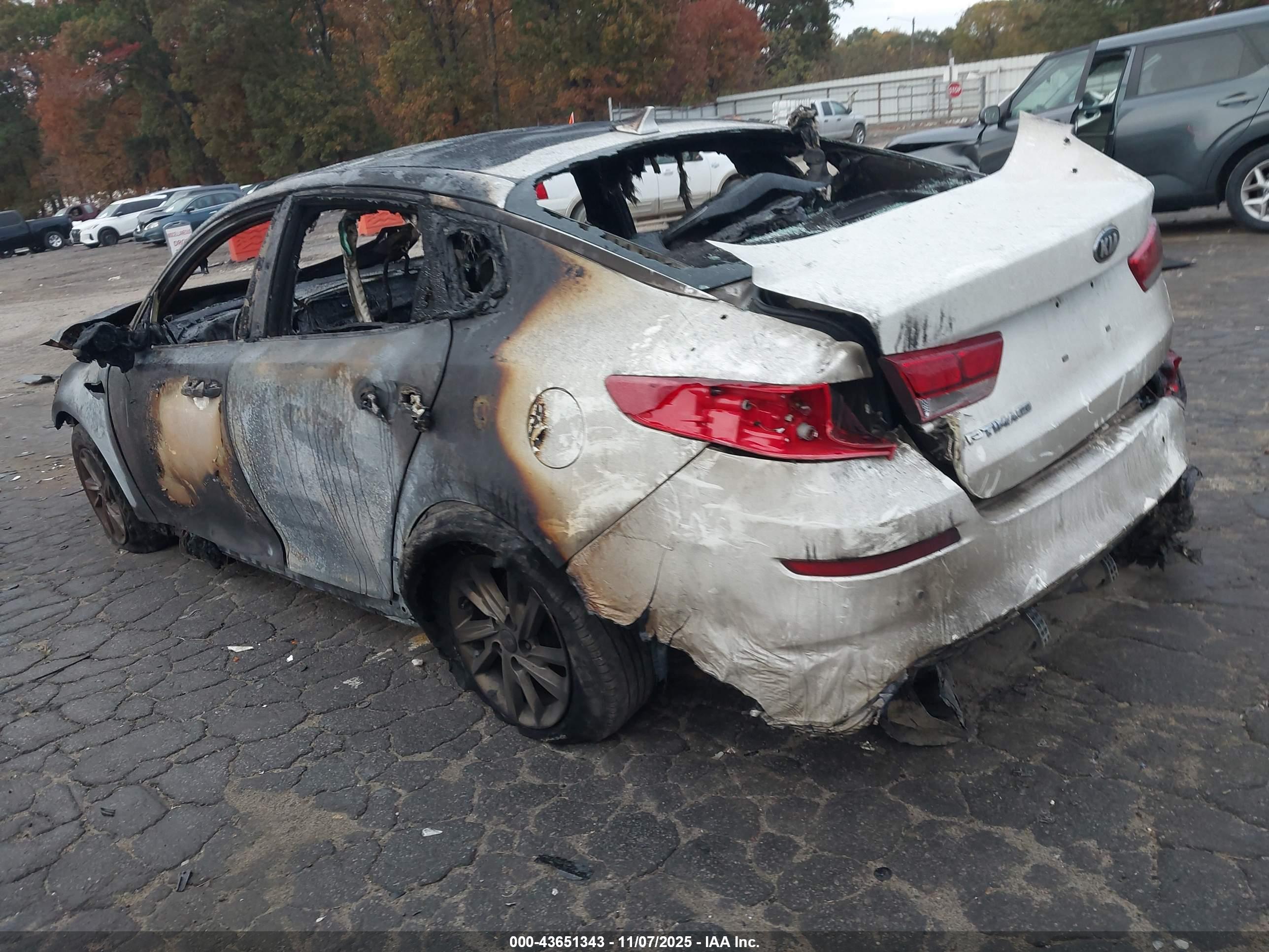 KIA OPTIMA image 3