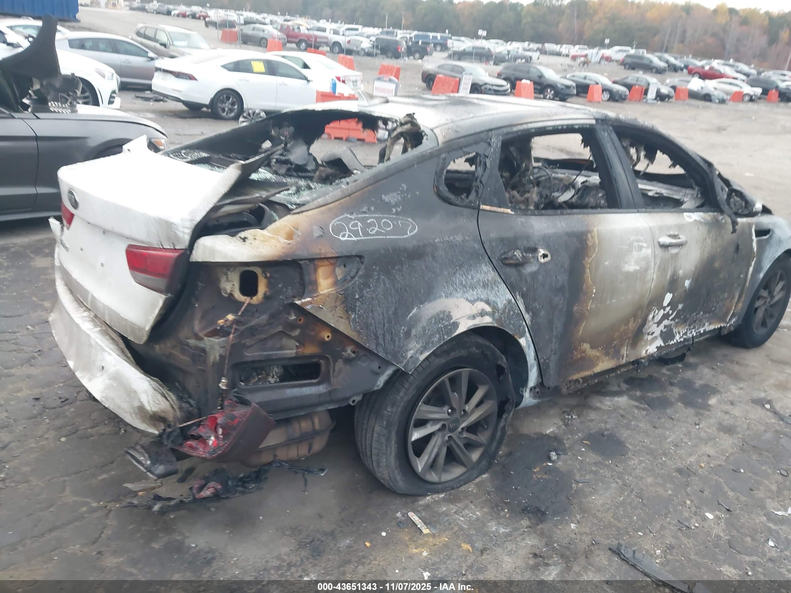 KIA OPTIMA image 4