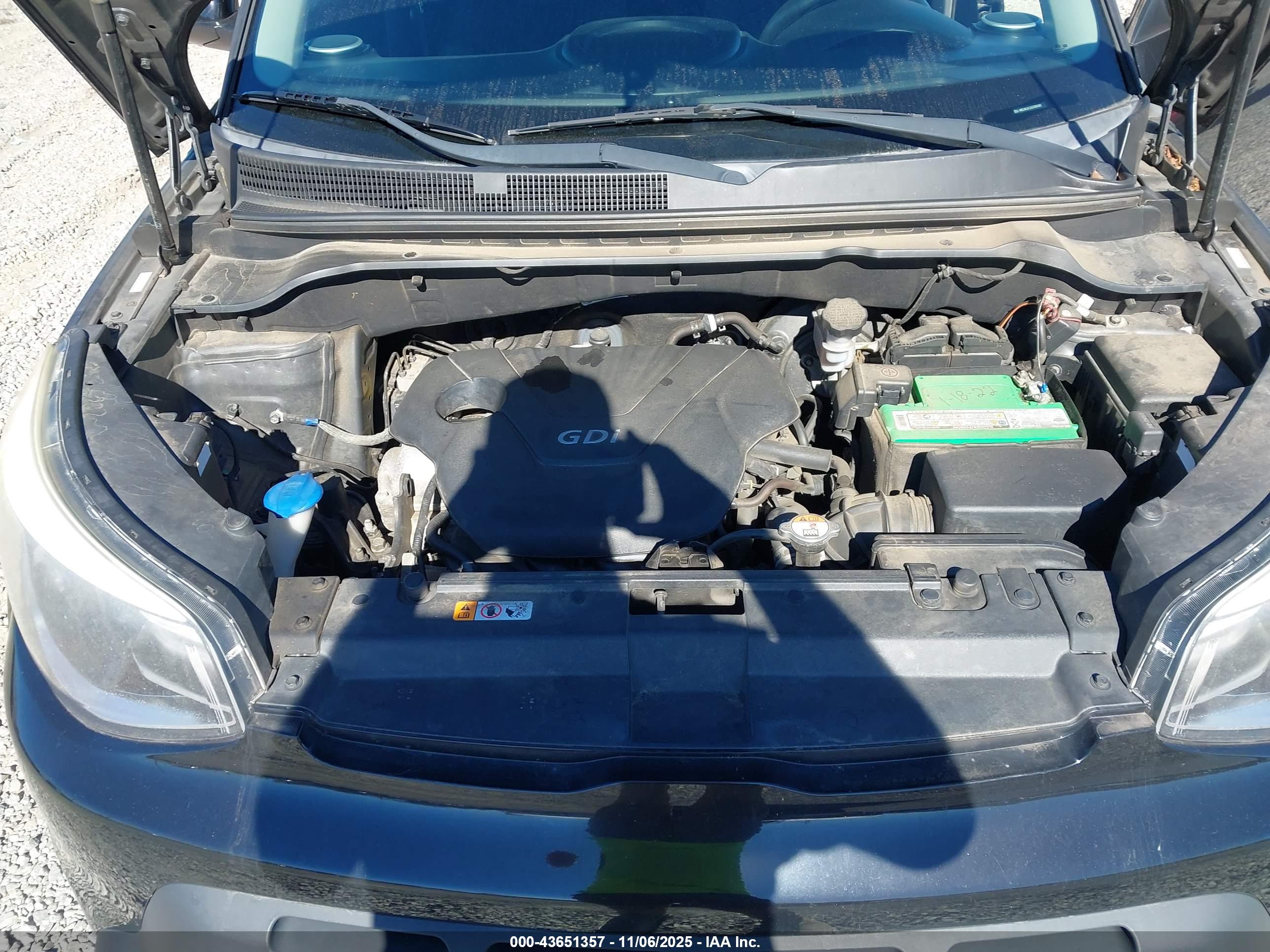 KIA SOUL image 10