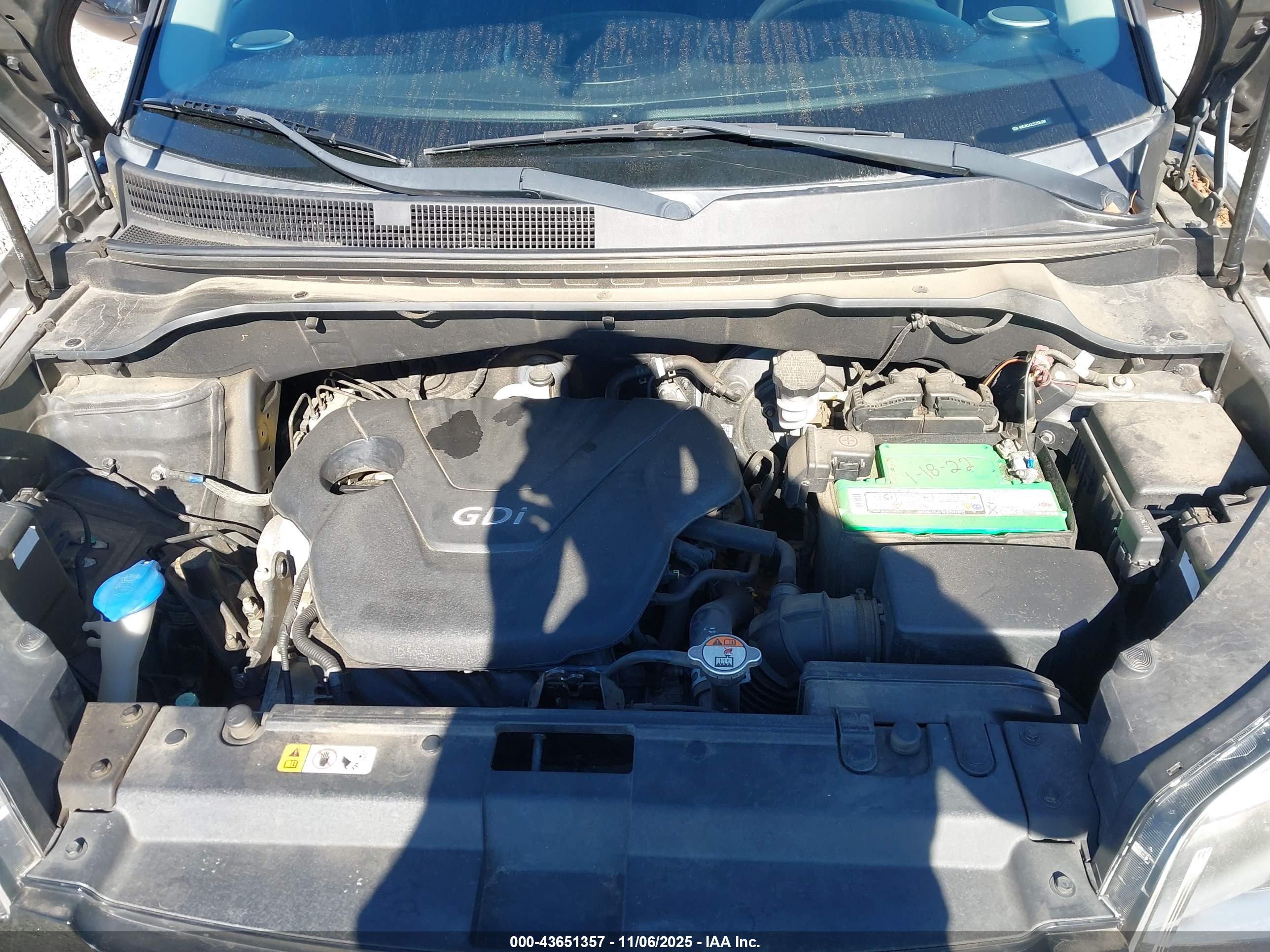 KIA SOUL image 6