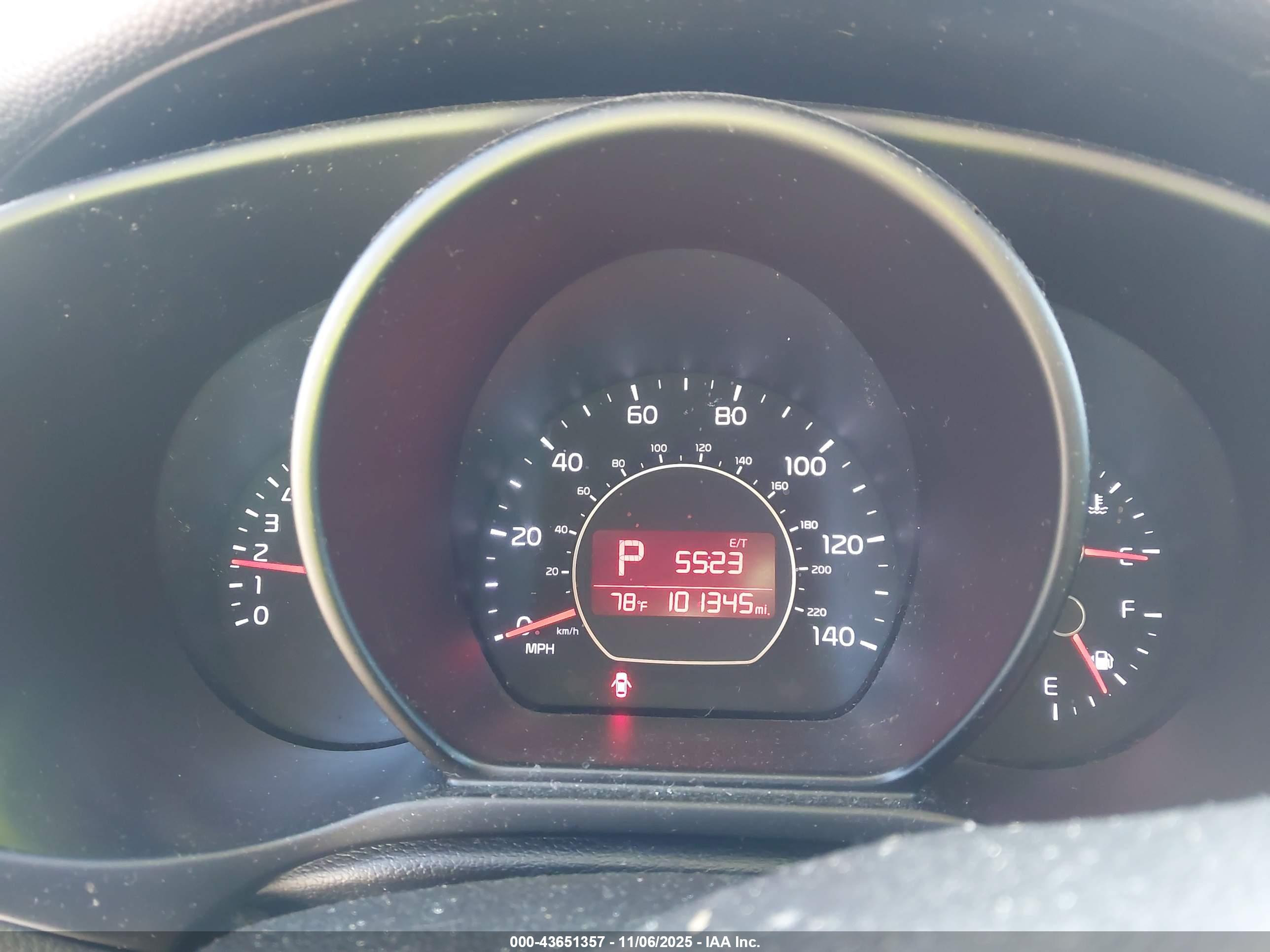 KIA SOUL image 7