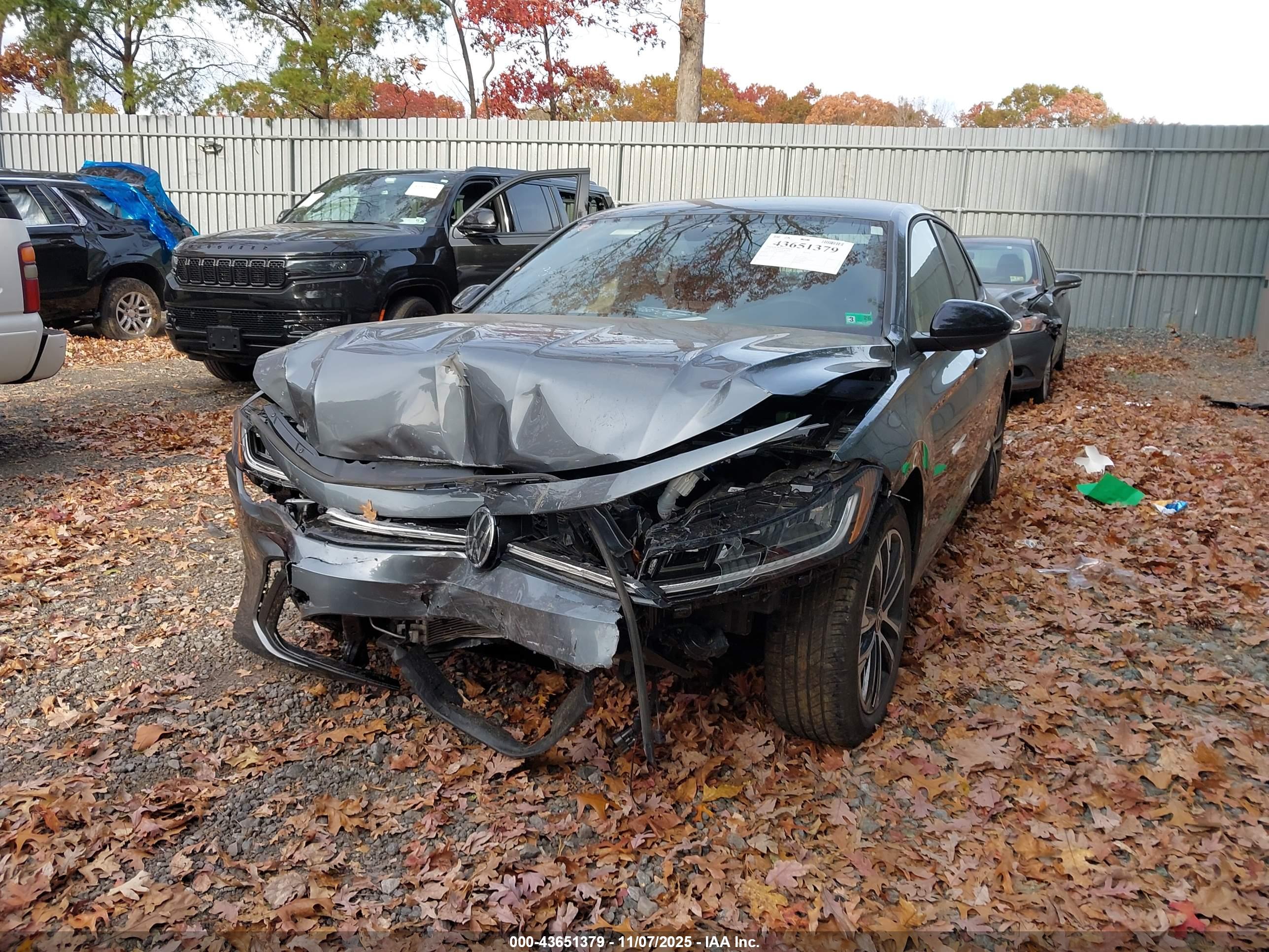 VOLKSWAGEN JETTA image 6