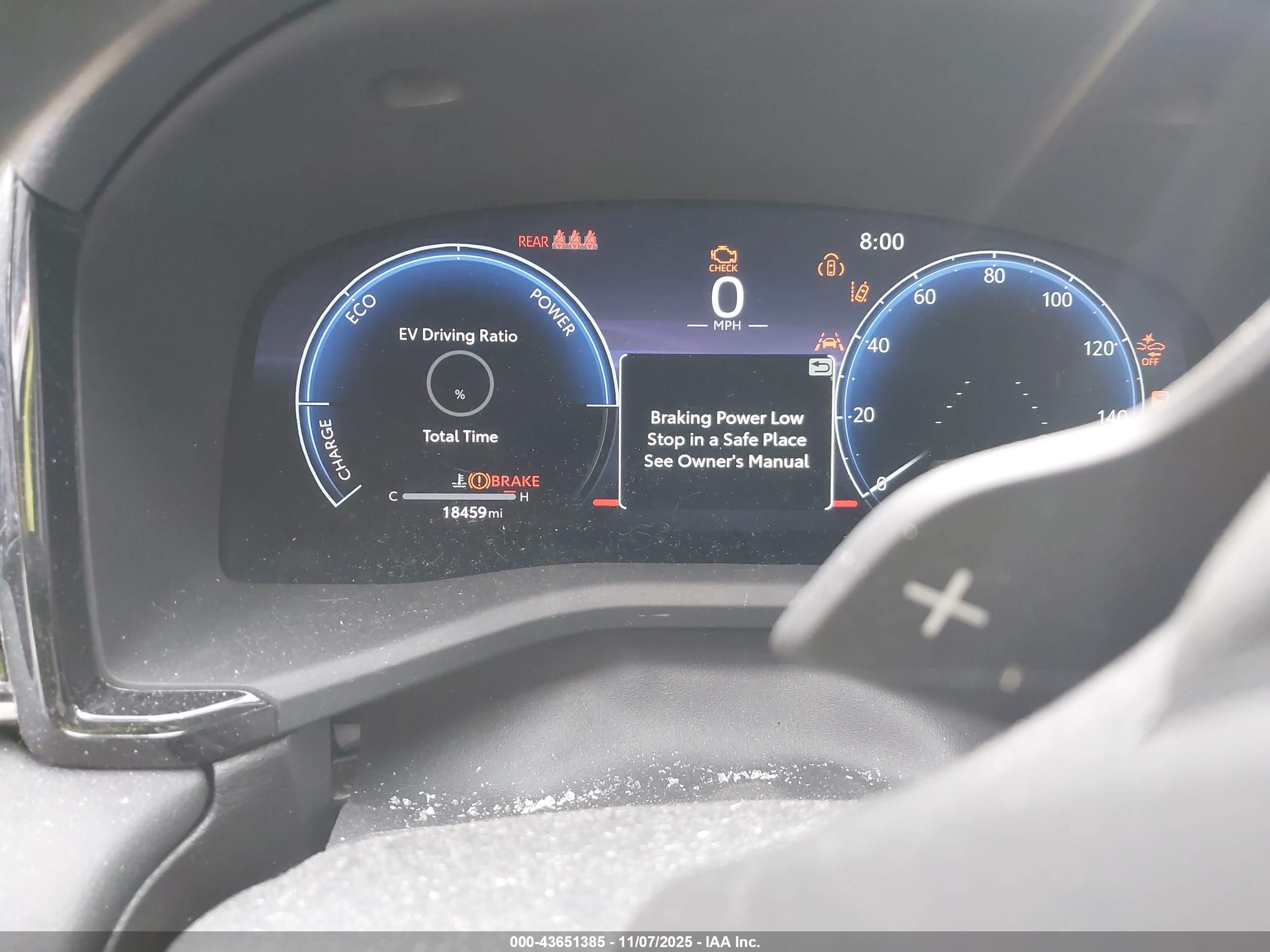 TOYOTA CAMRY image 7