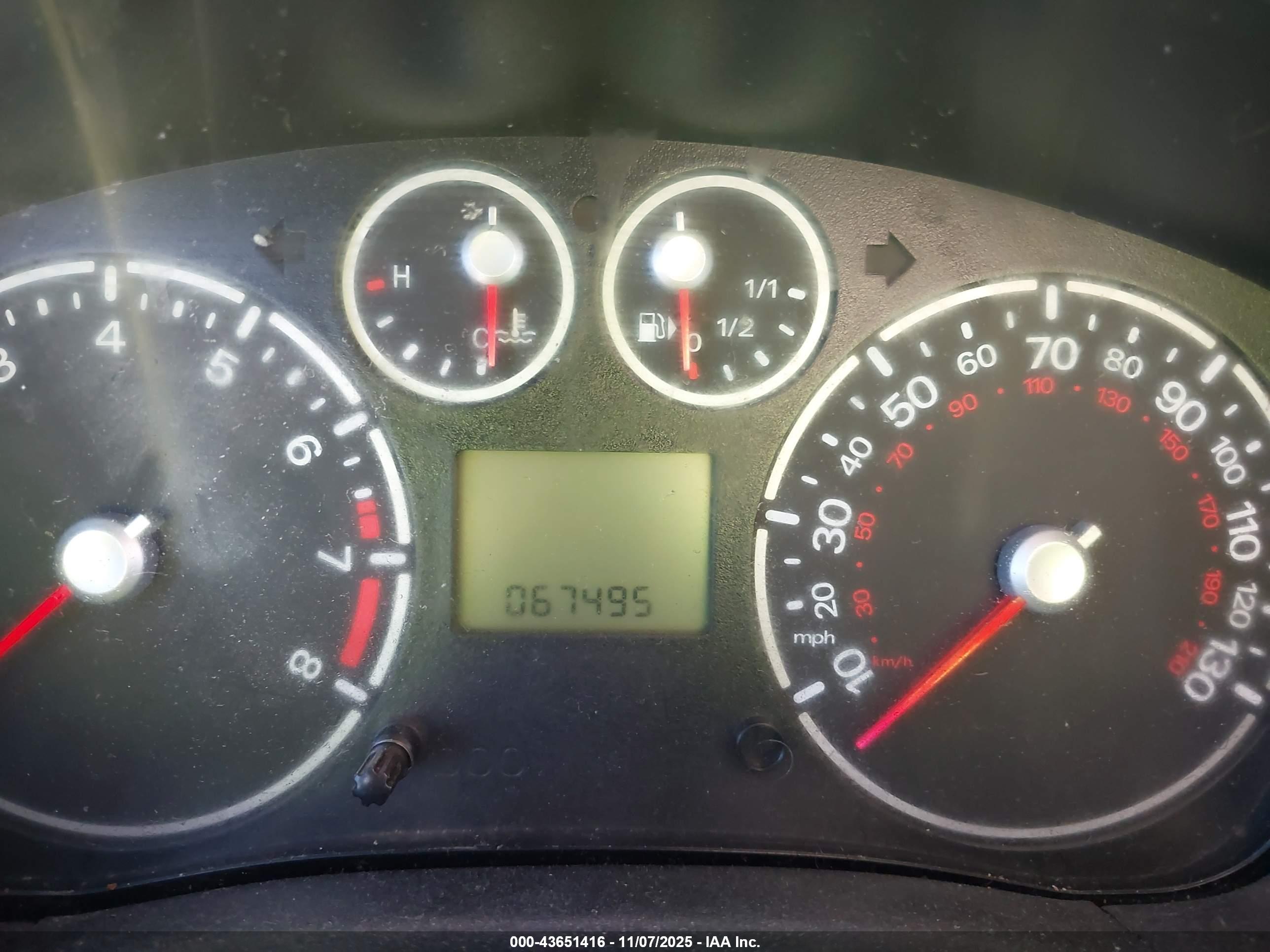 FORD TRANSIT image 7