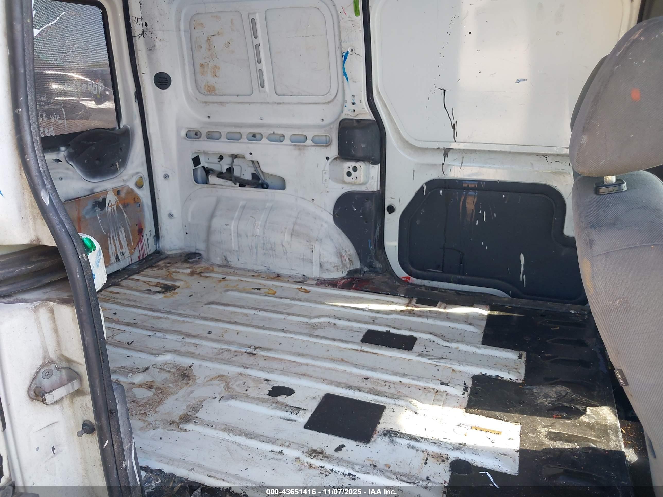 FORD TRANSIT image 8
