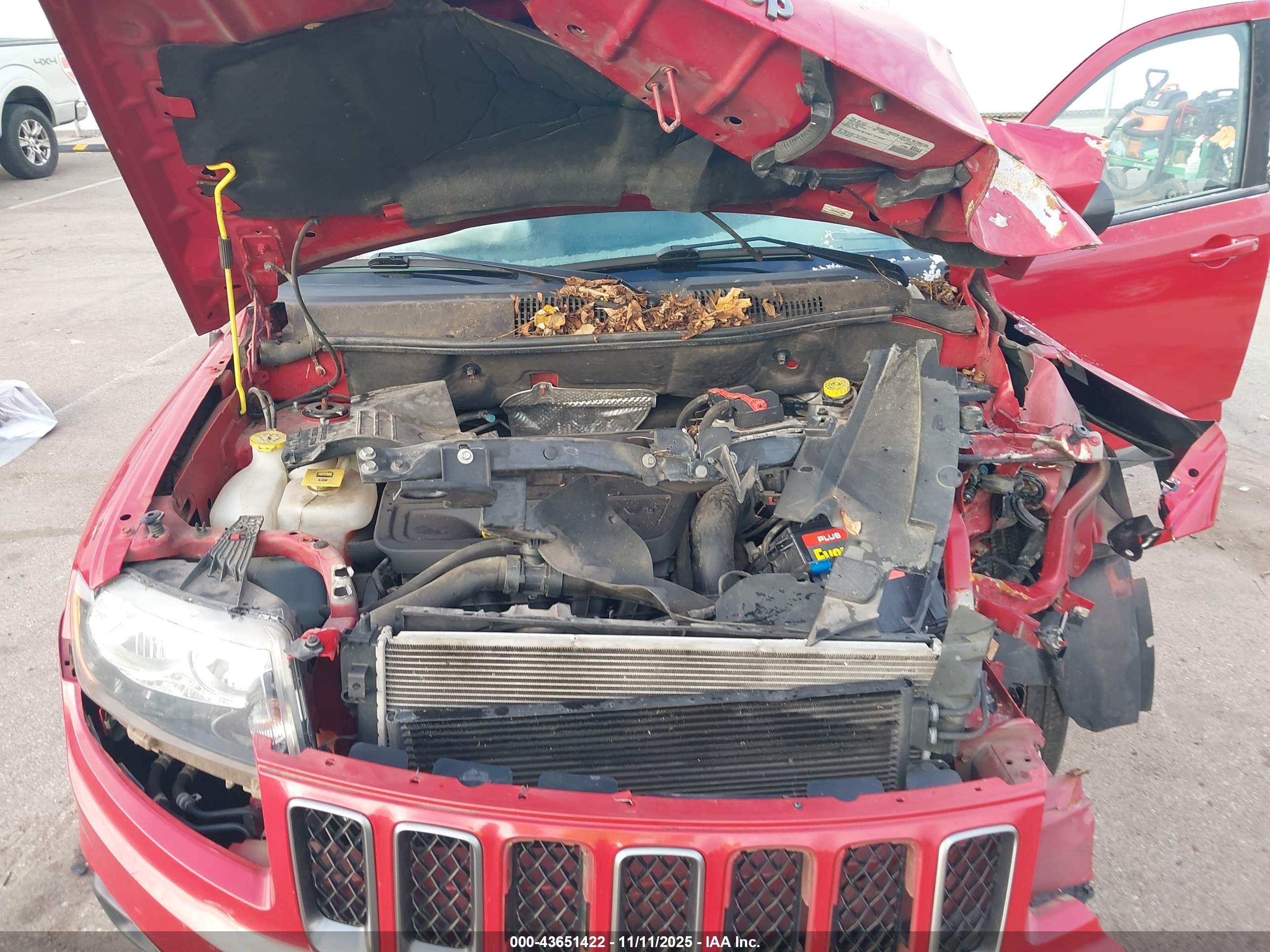 JEEP COMPASS image 10
