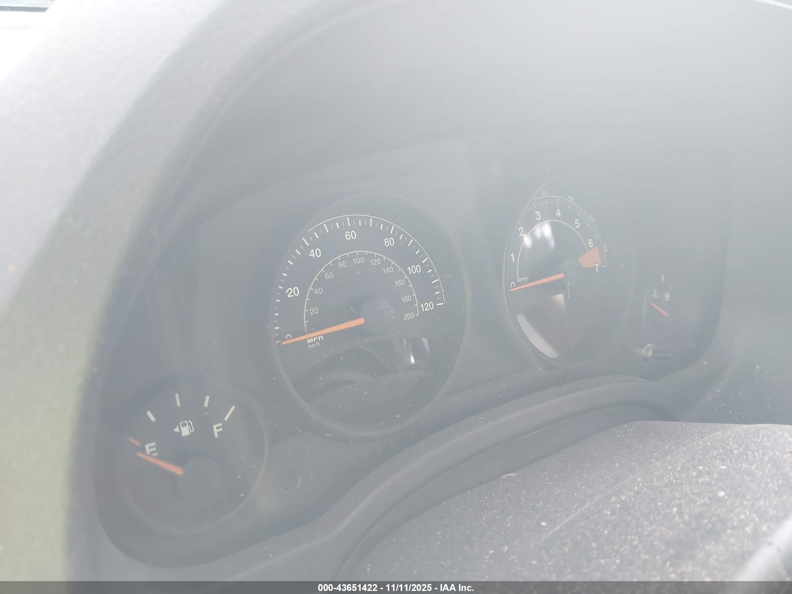 JEEP COMPASS image 7