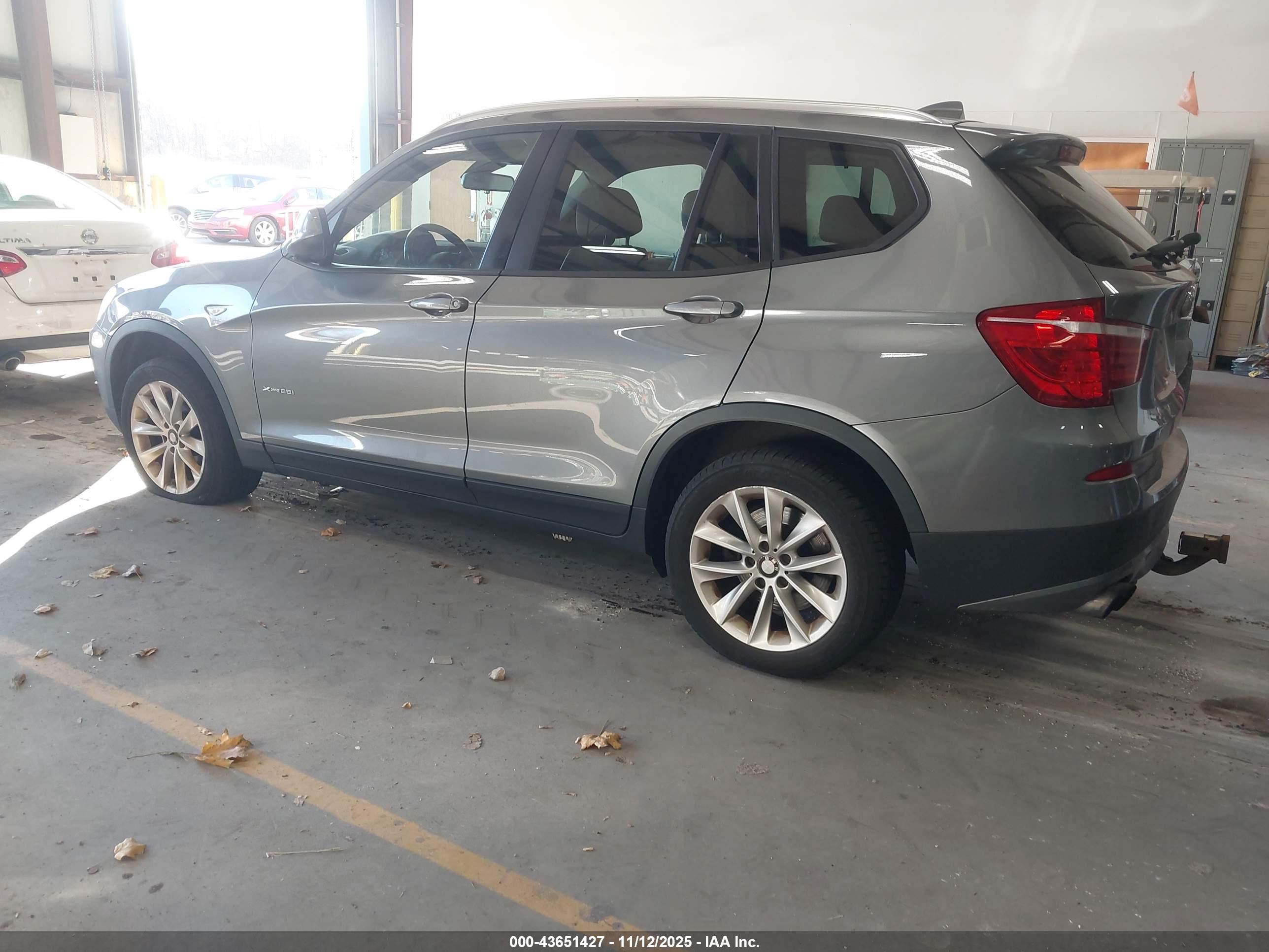 BMW X3 image 3