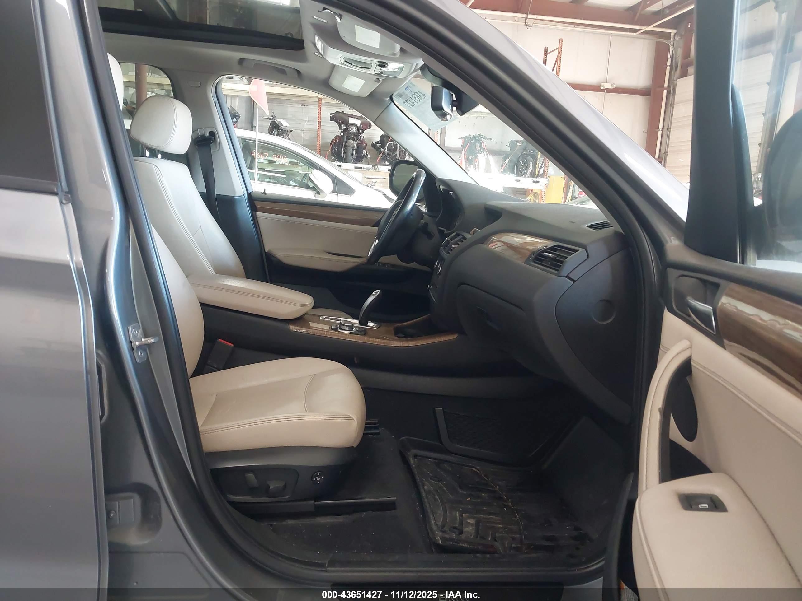 BMW X3 image 5