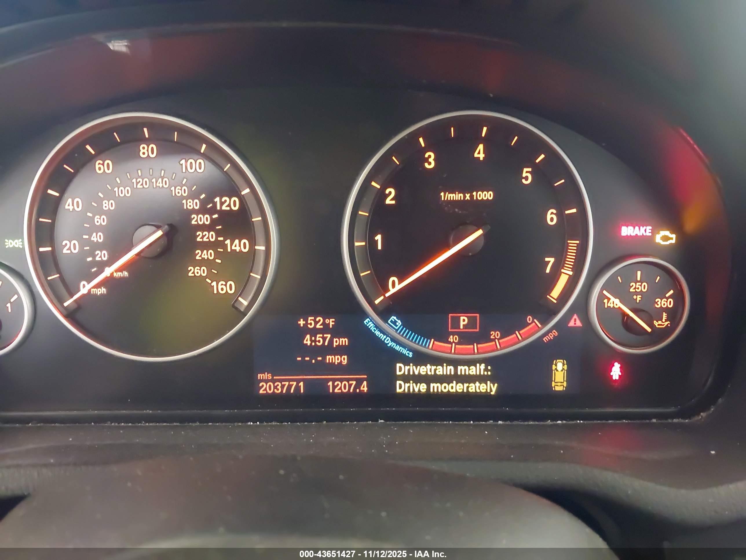 BMW X3 image 7
