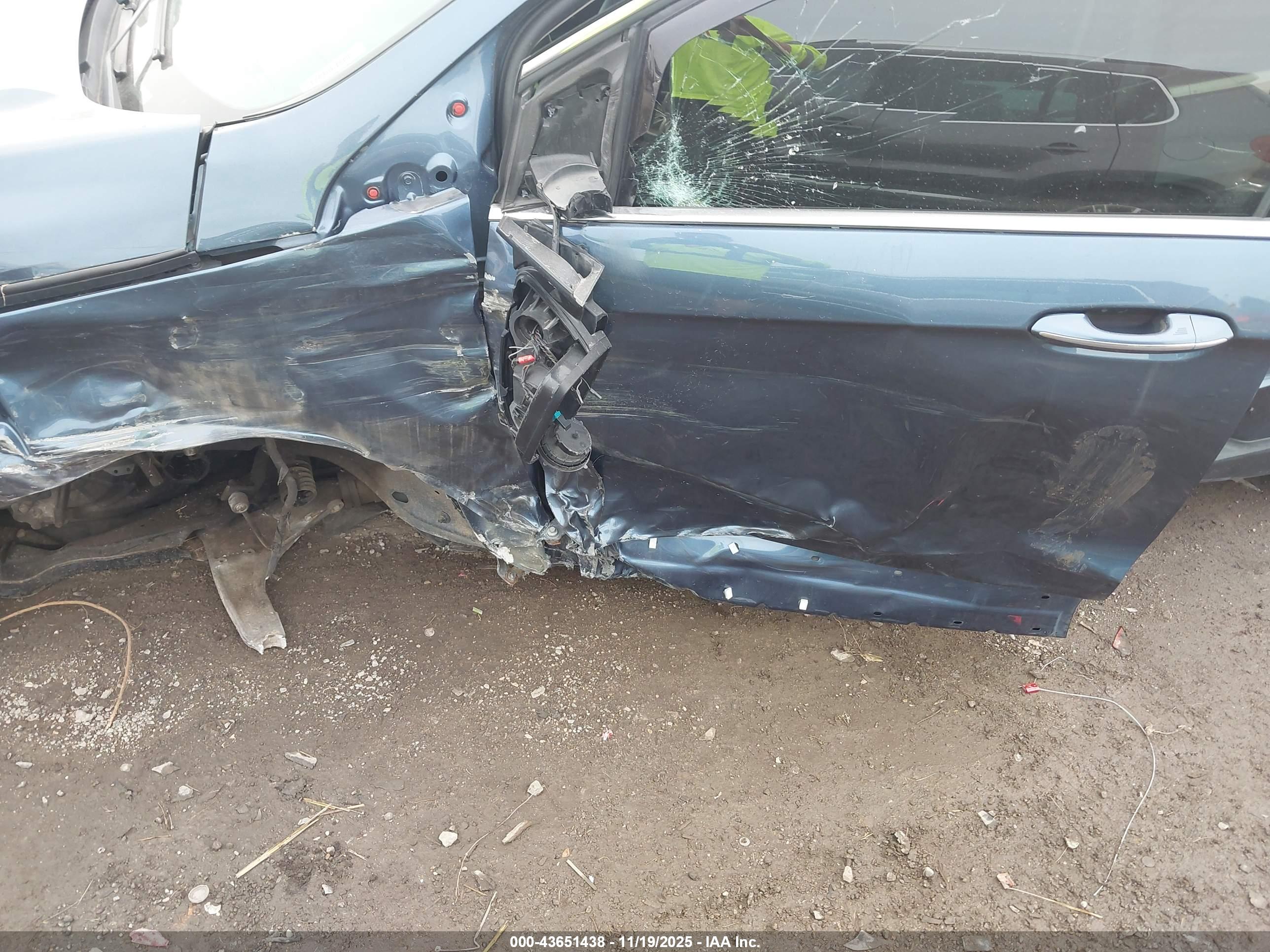 FORD EDGE image 6