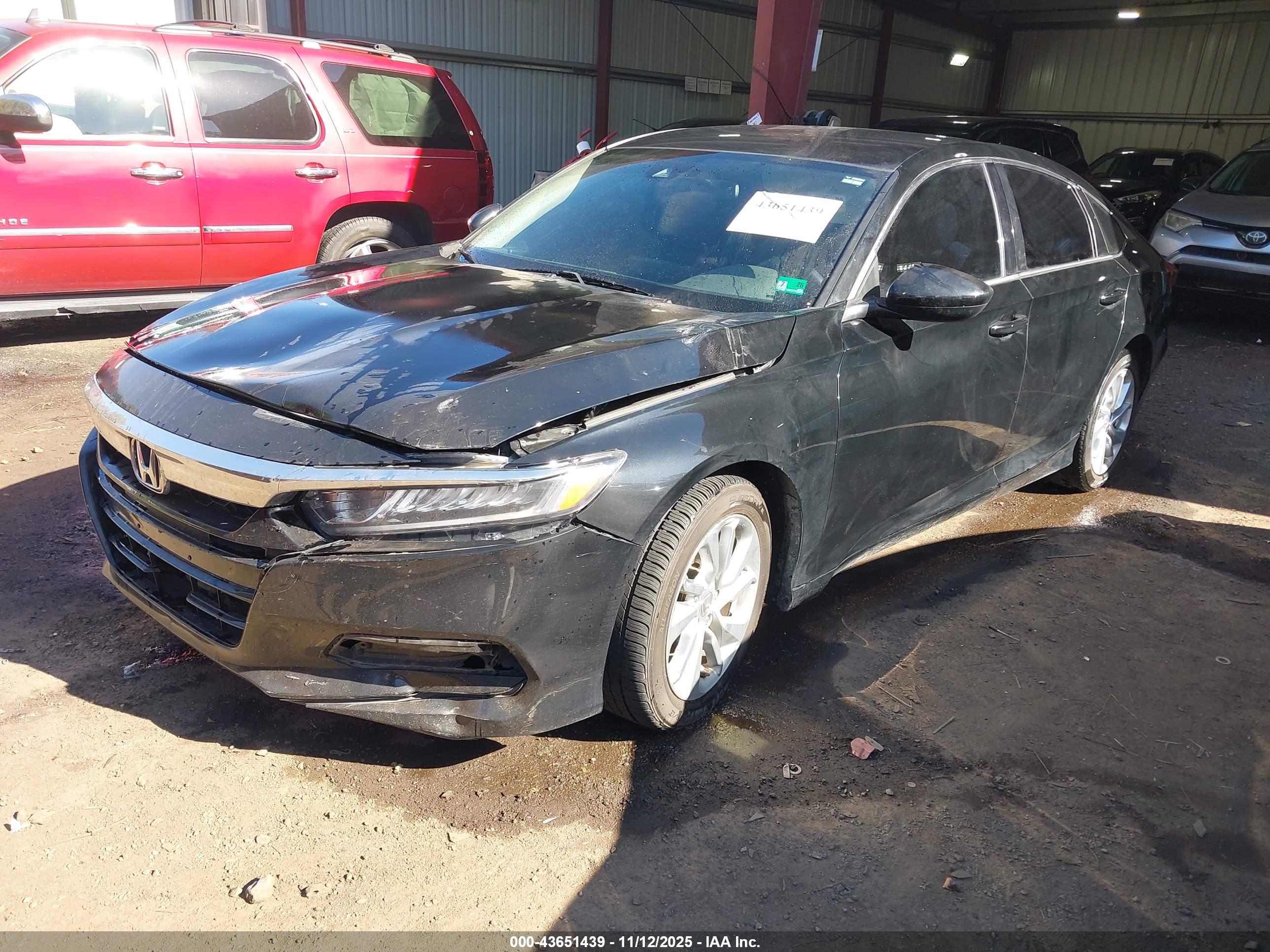 HONDA ACCORD image 2