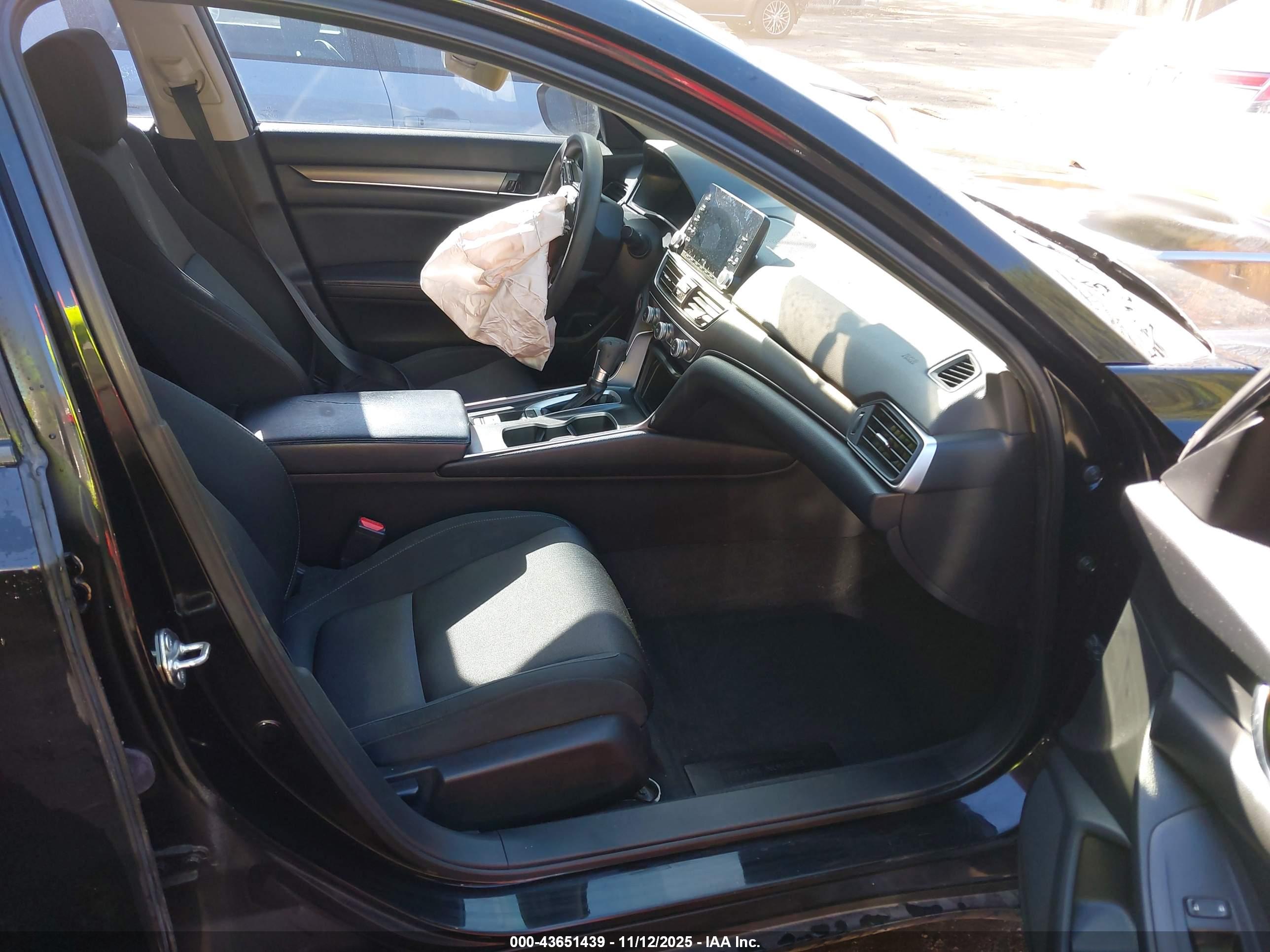 HONDA ACCORD image 5