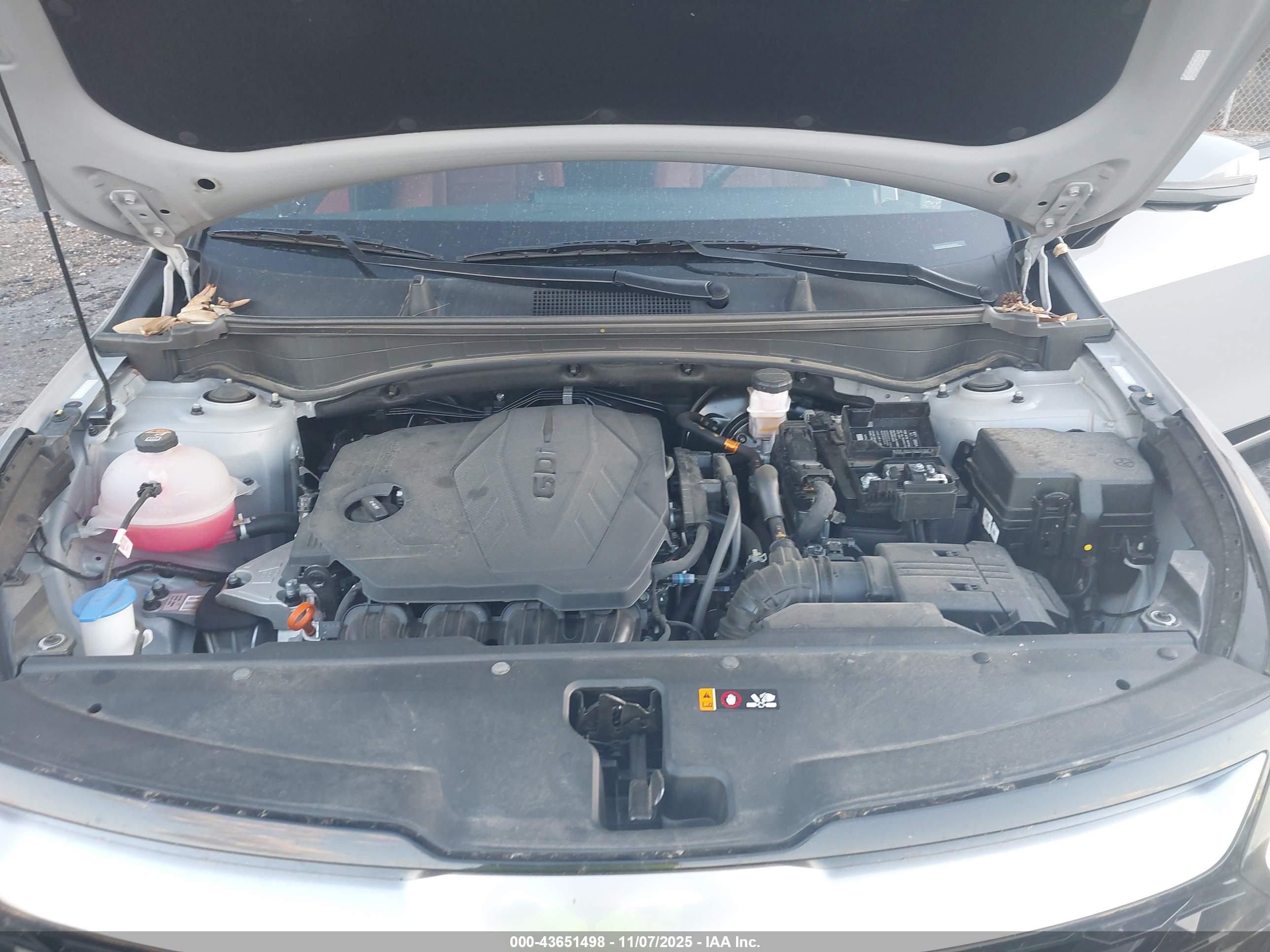 KIA SPORTAGE image 10