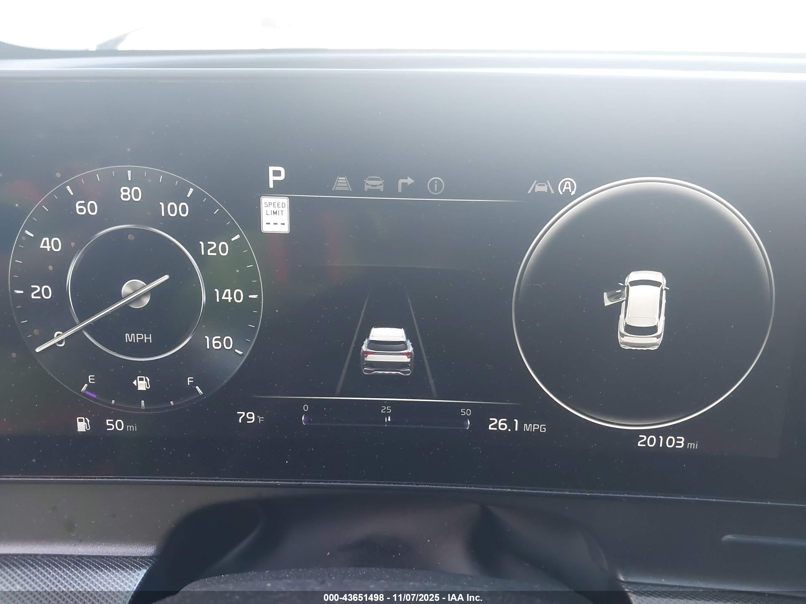 KIA SPORTAGE image 7