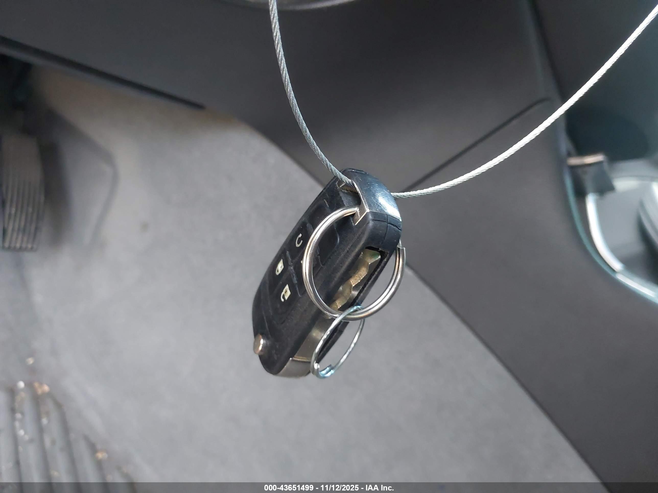 CHEVROLET IMPALA image 11