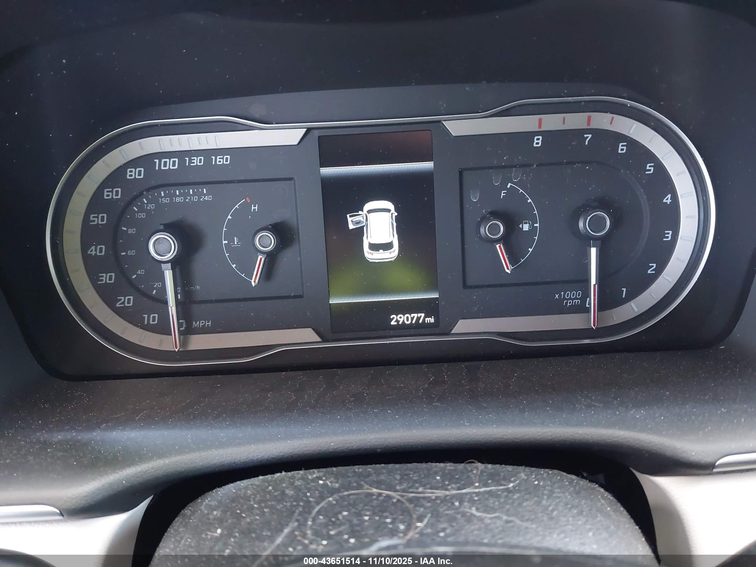 HYUNDAI TUCSON image 7
