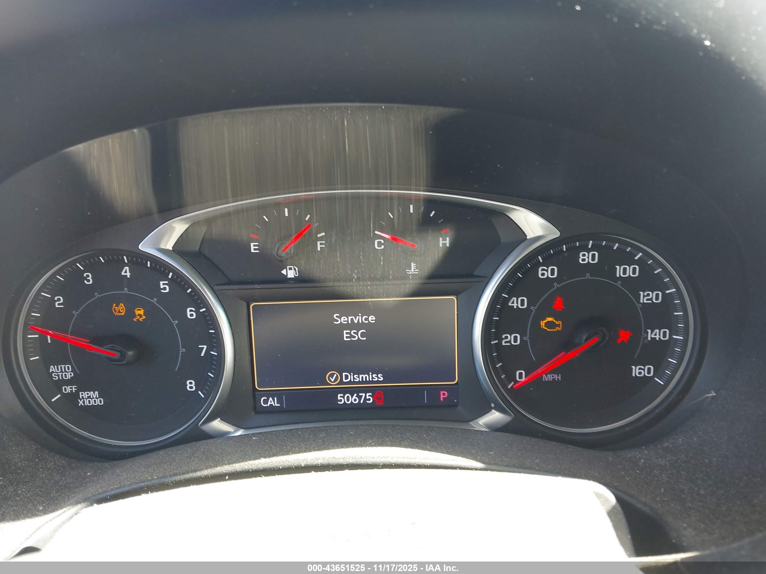 GMC TERRAIN image 7