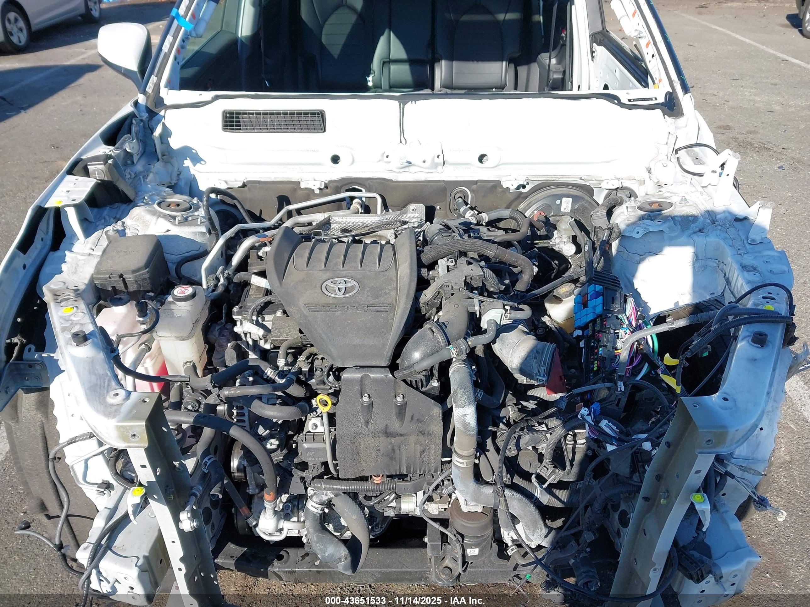 TOYOTA HIGHLANDER image 10