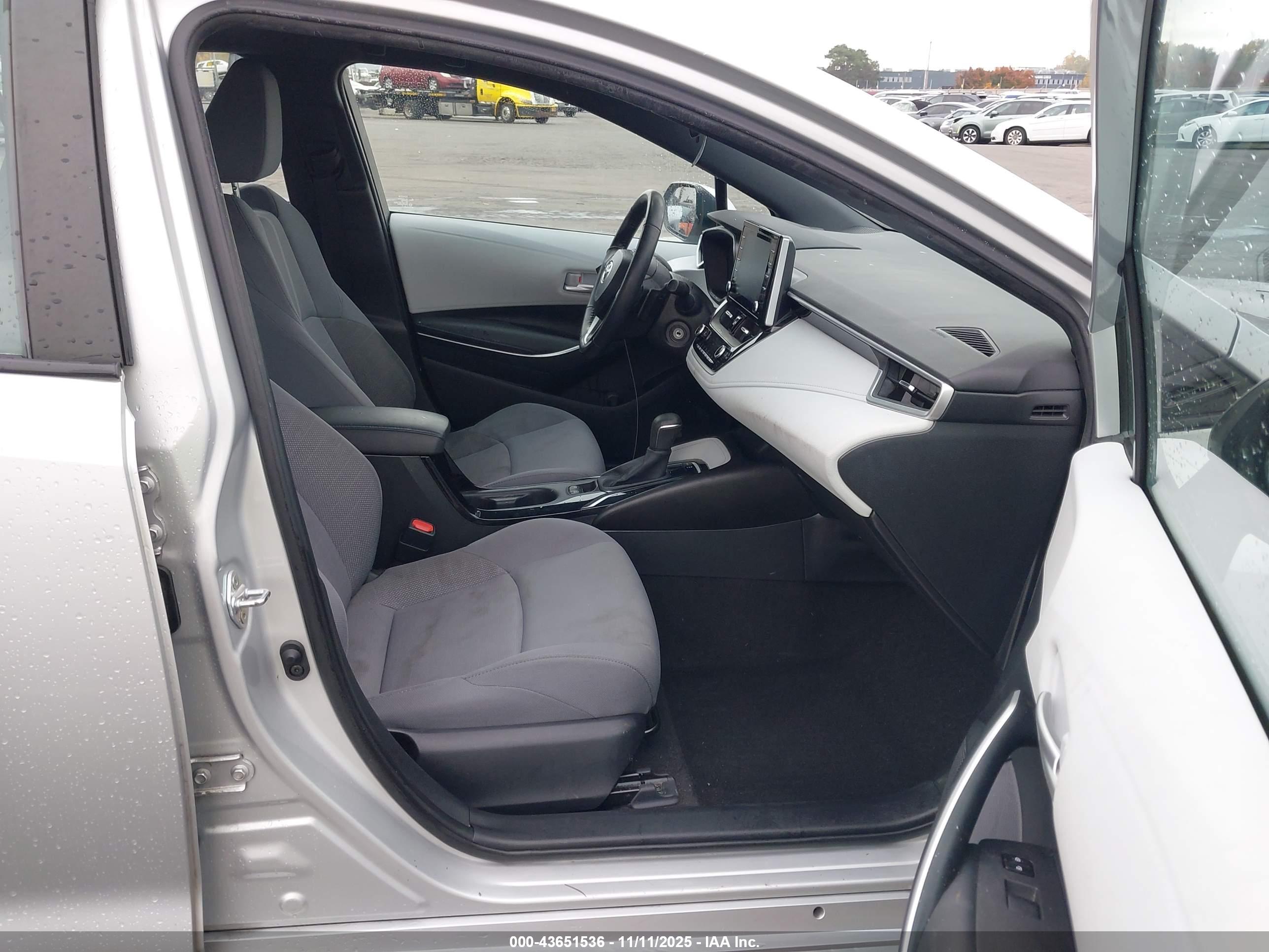 TOYOTA COROLLA image 5
