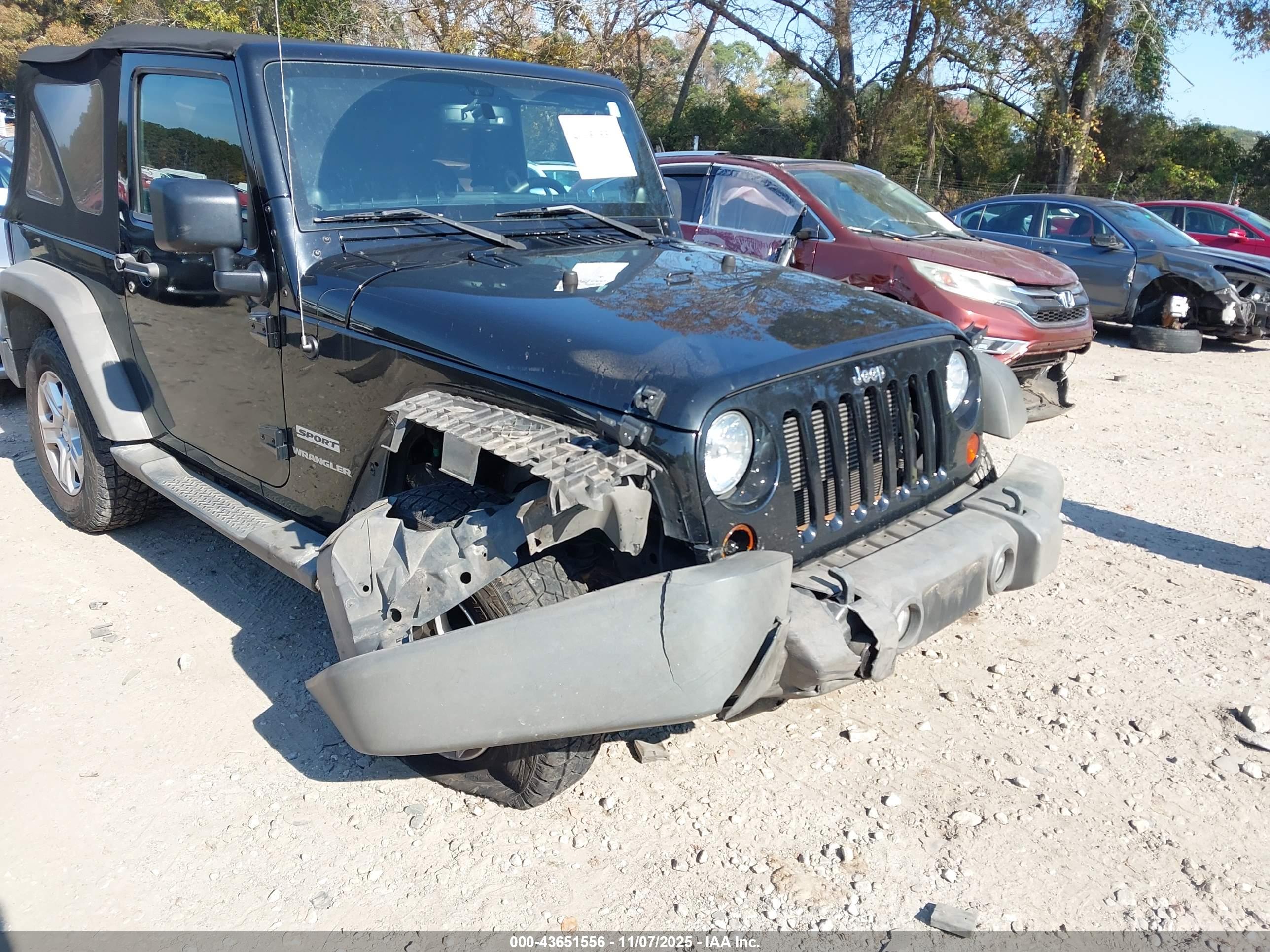 JEEP WRANGLER image 6