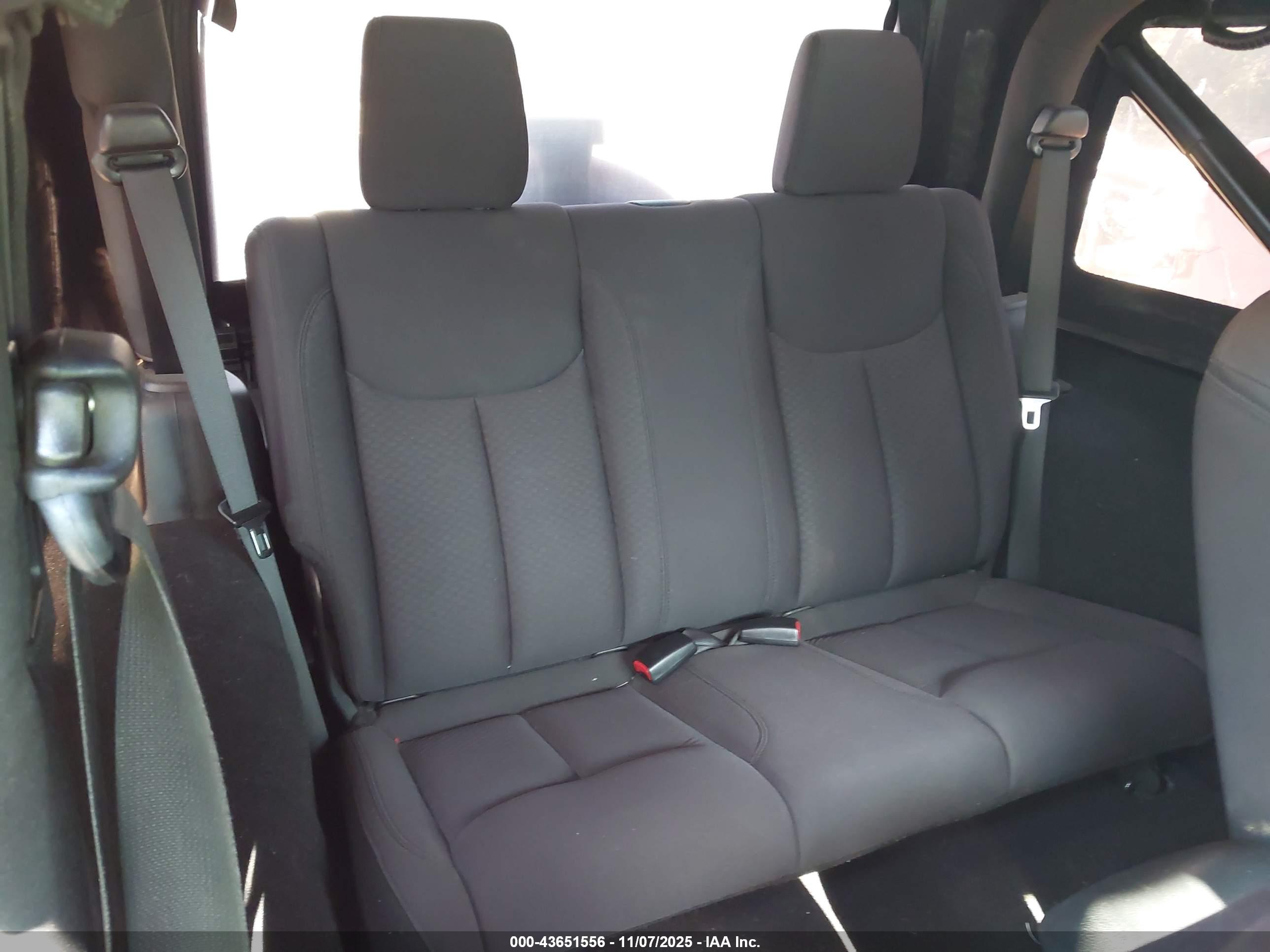 JEEP WRANGLER image 8