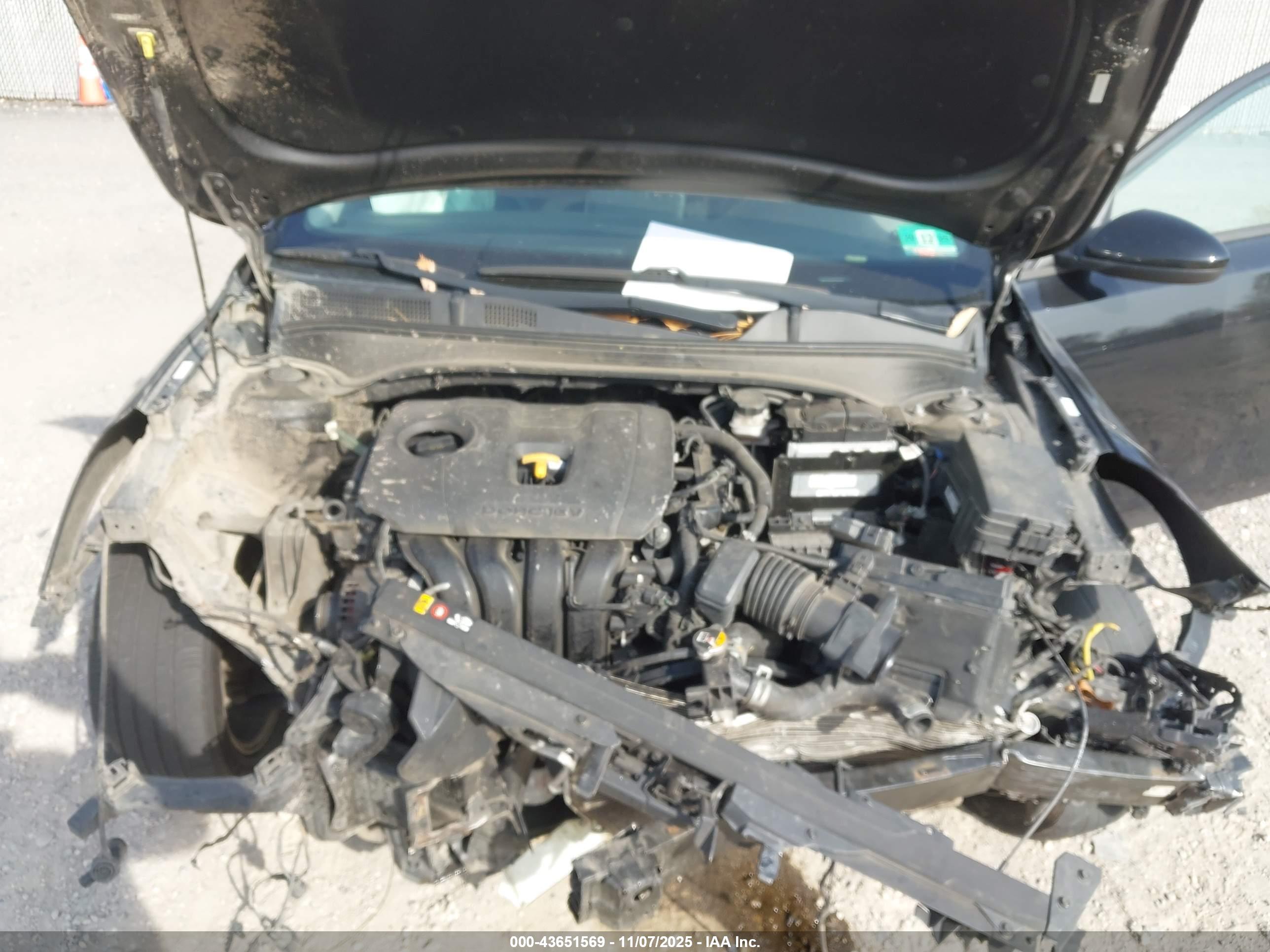 KIA FORTE image 10