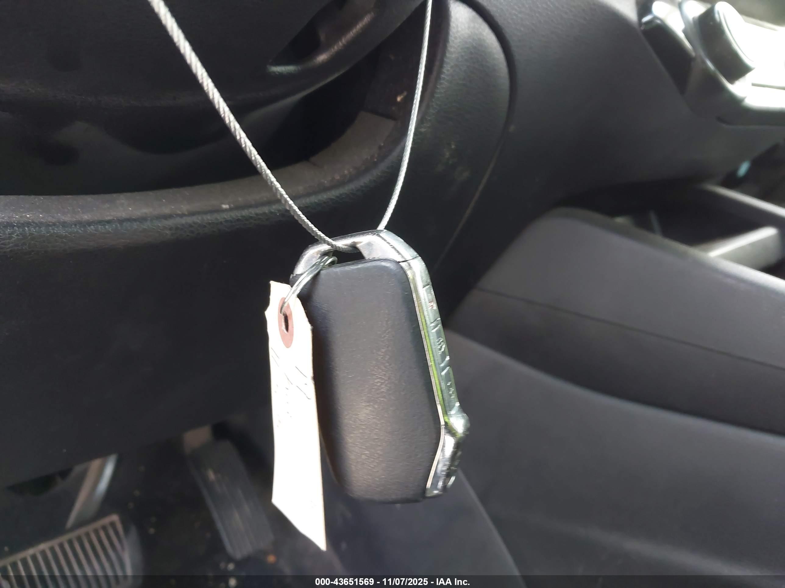 KIA FORTE image 11