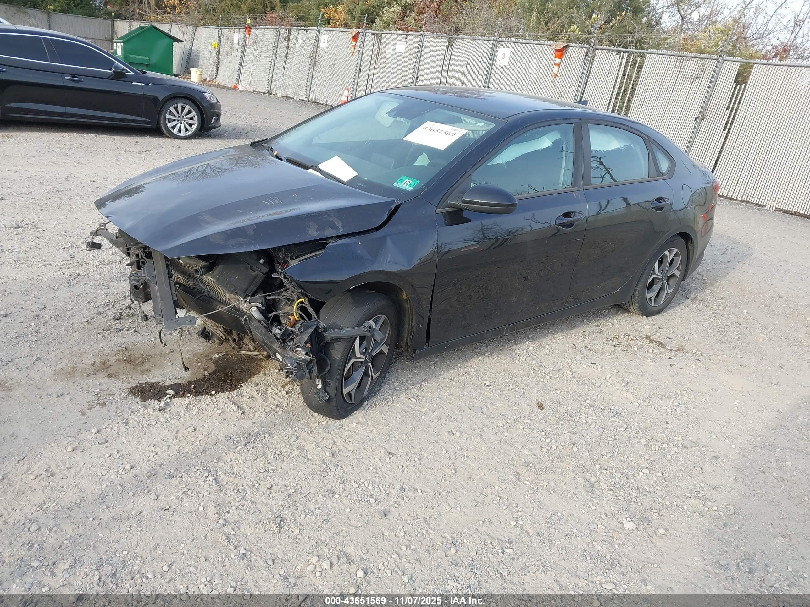 KIA FORTE image 2