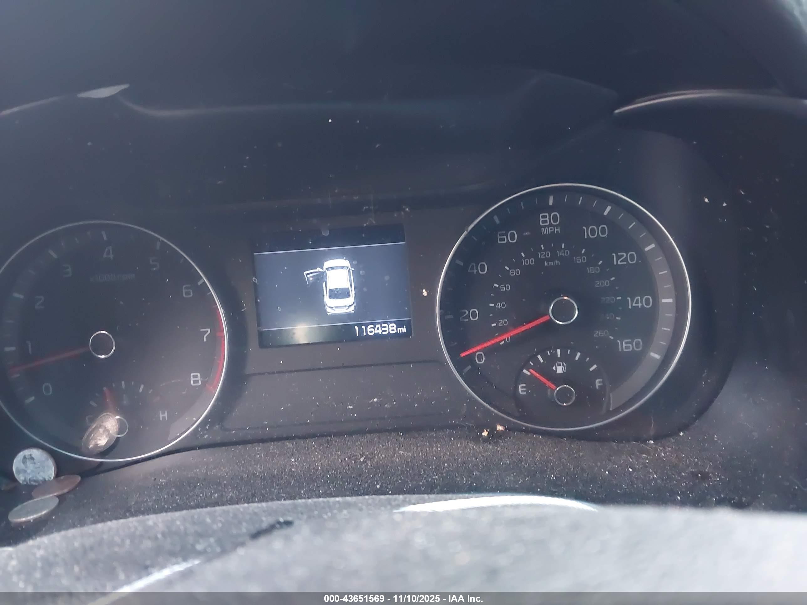 KIA FORTE image 7