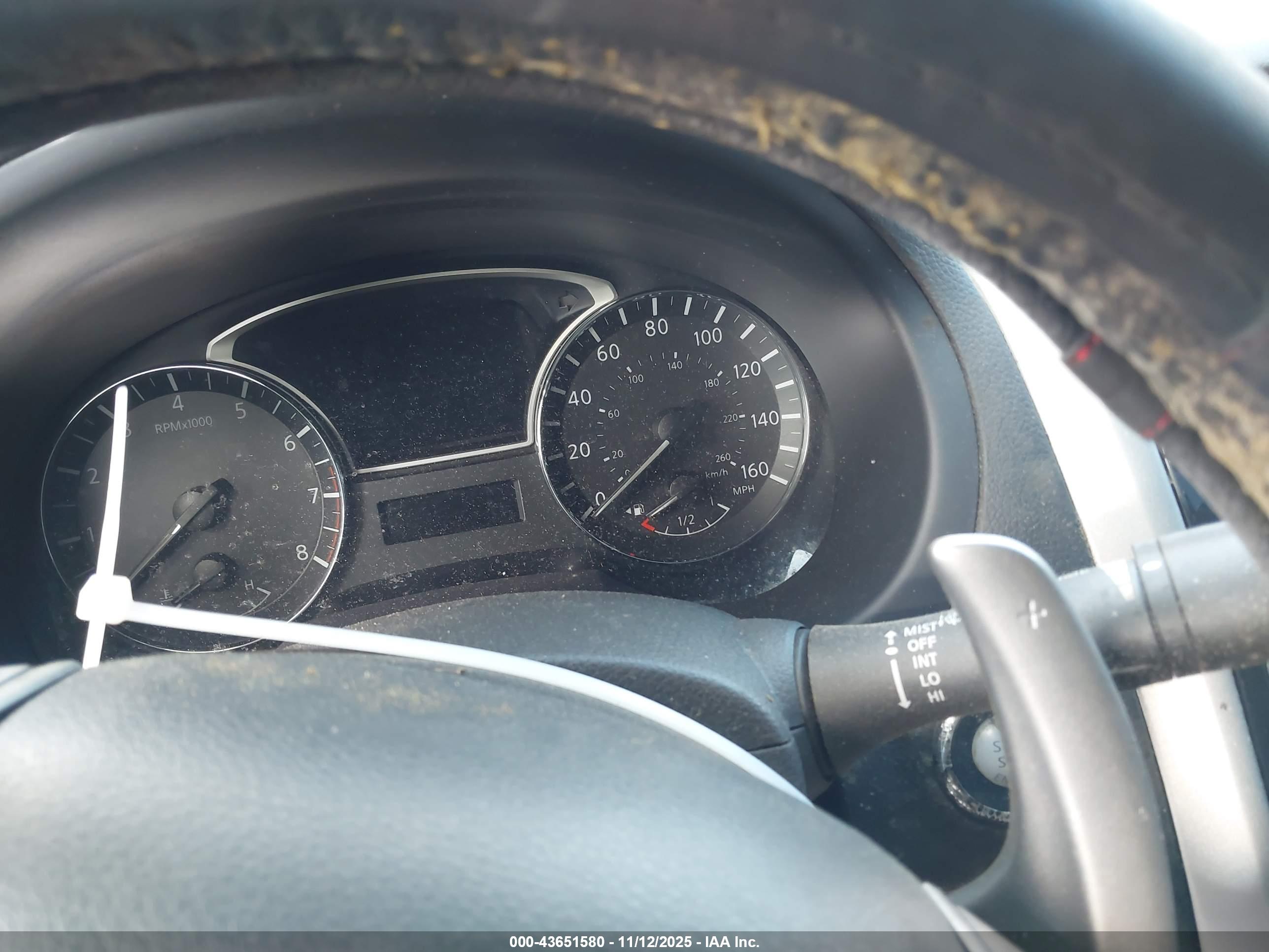 NISSAN ALTIMA image 7