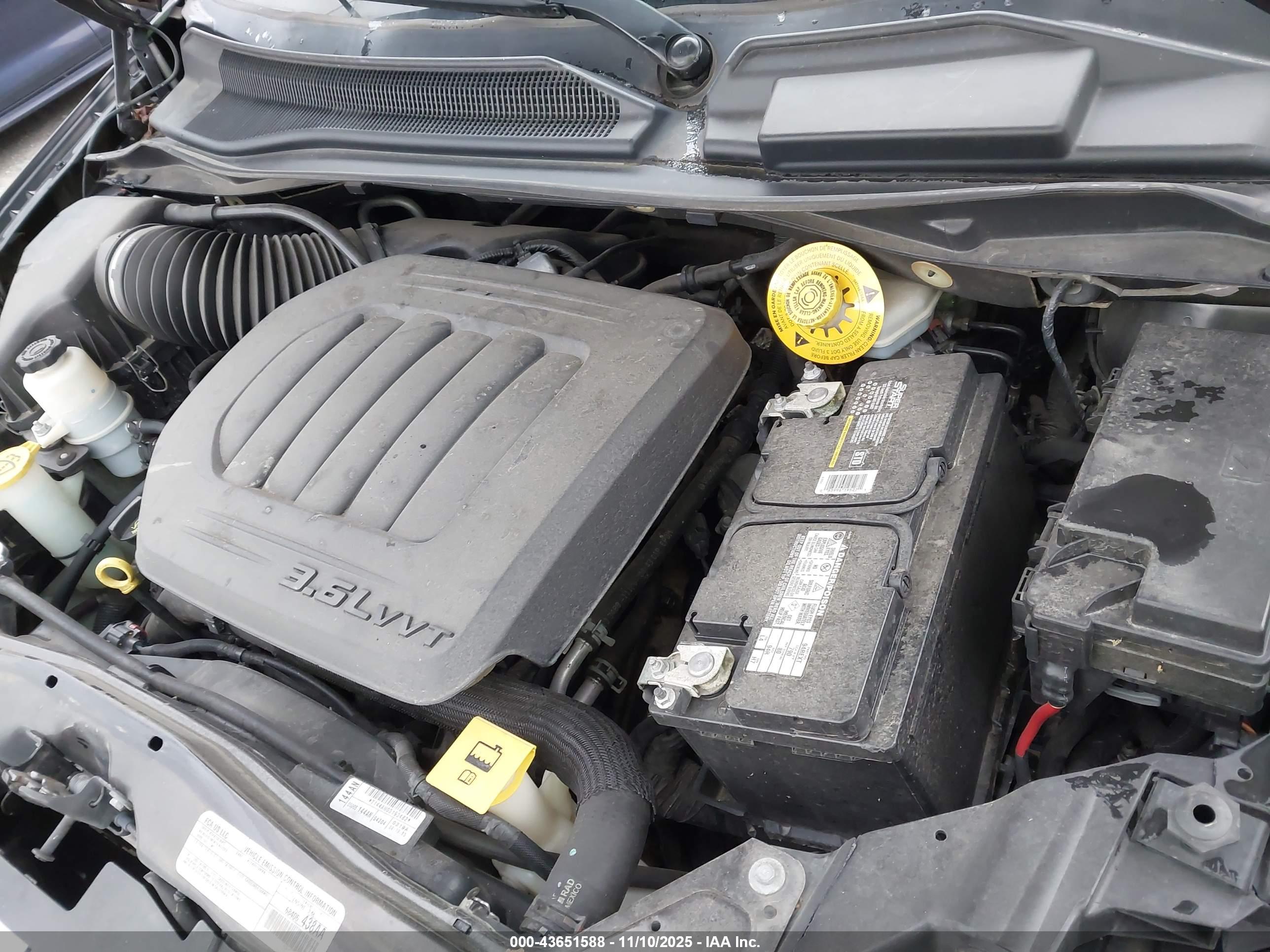 DODGE GRAND image 10