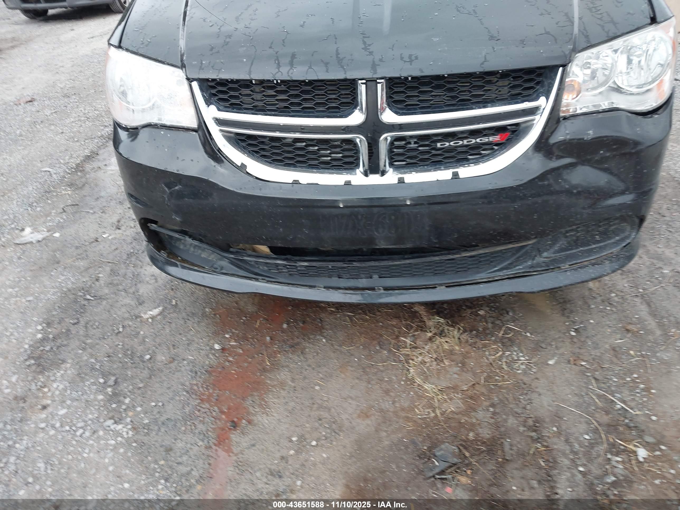 DODGE GRAND image 6