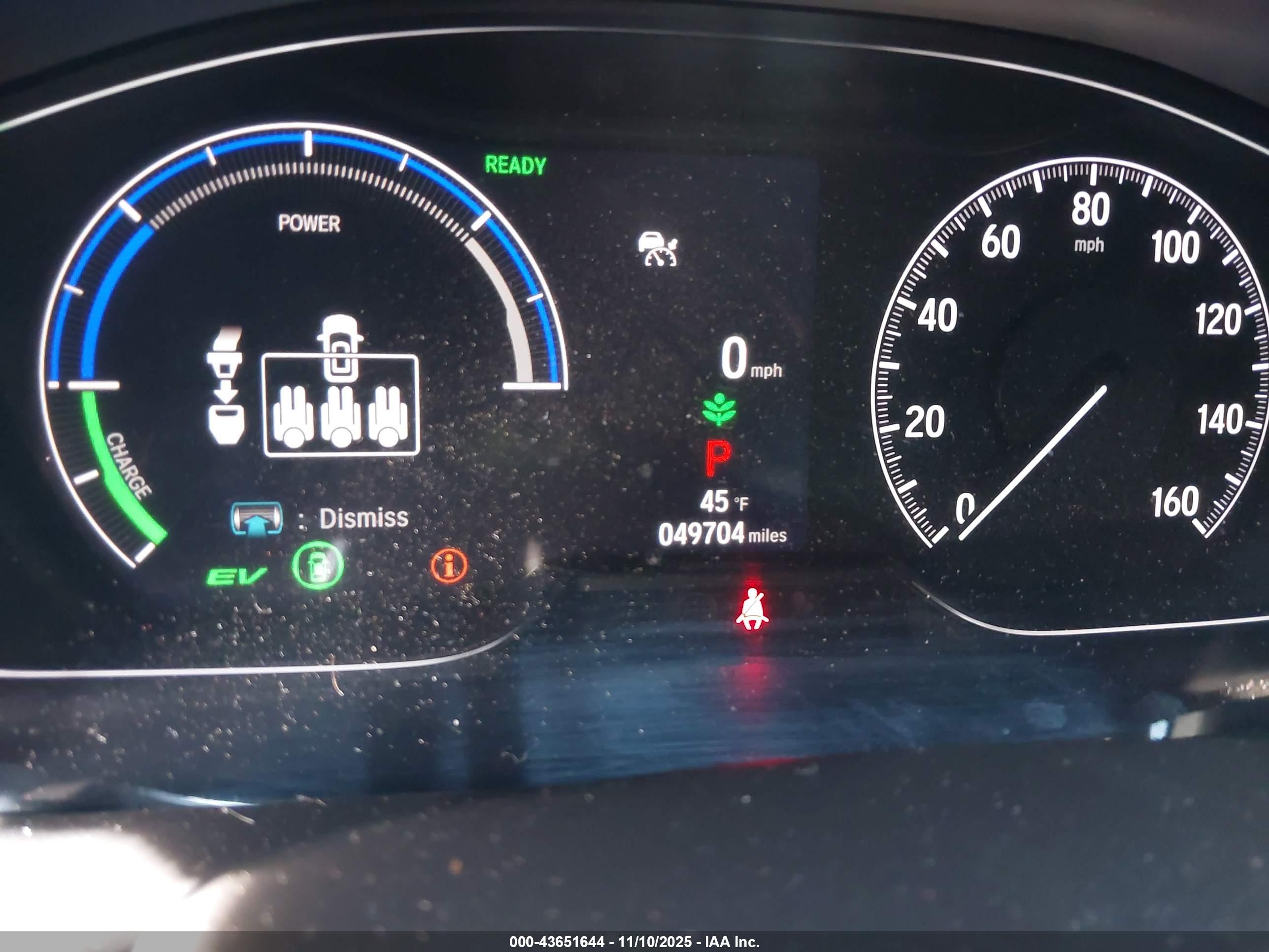 HONDA ACCORD image 7