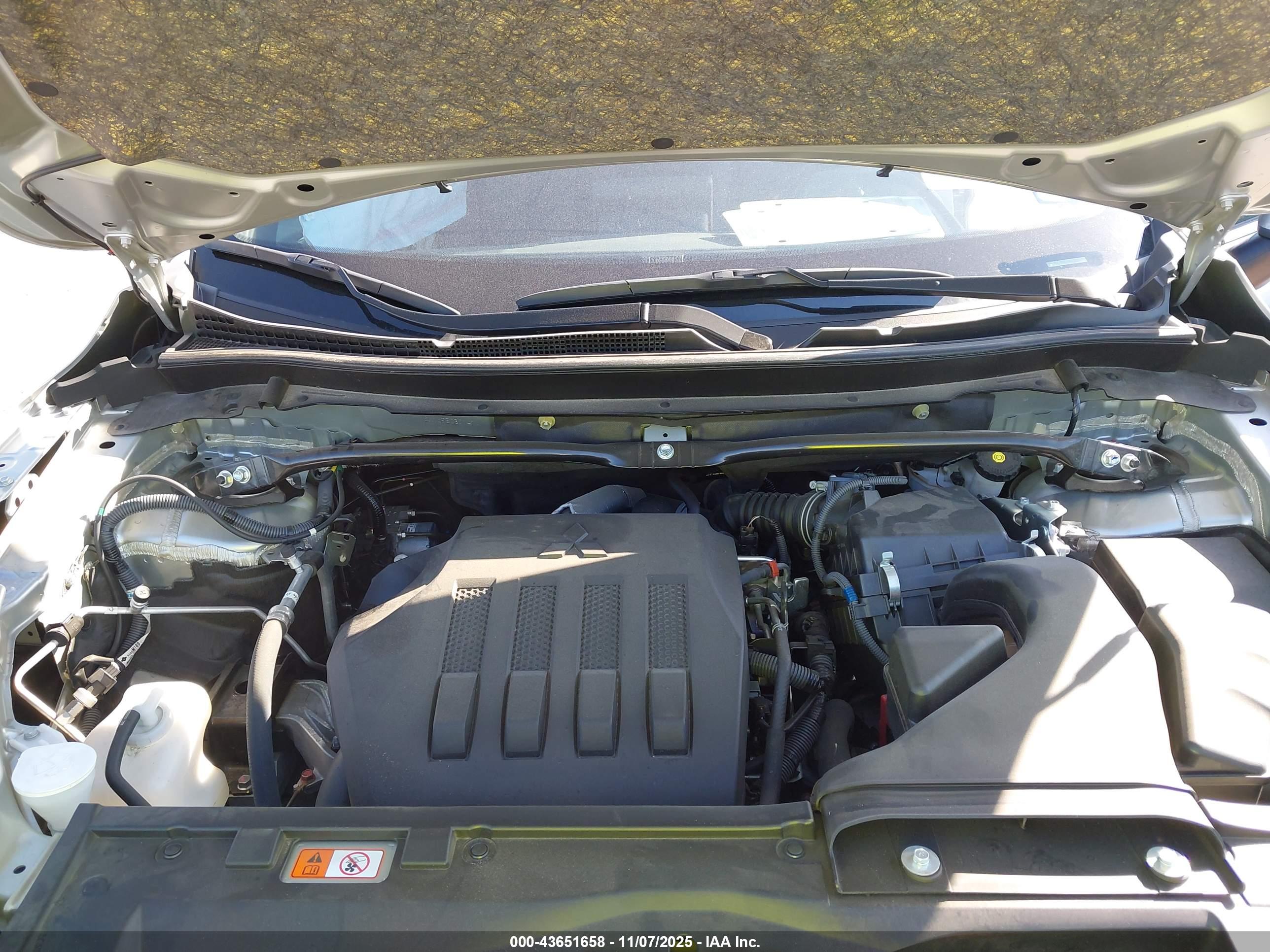 MITSUBISHI ECLIPSE image 10